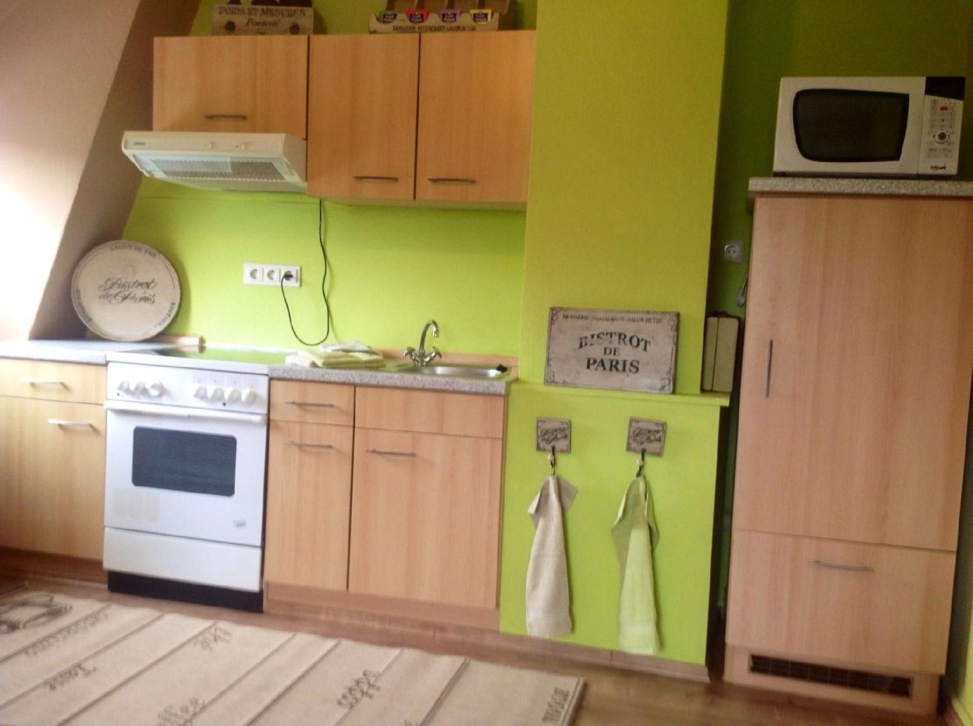 grosse, hundfreundliche Ferienwohnung in der Nähe des Flusses