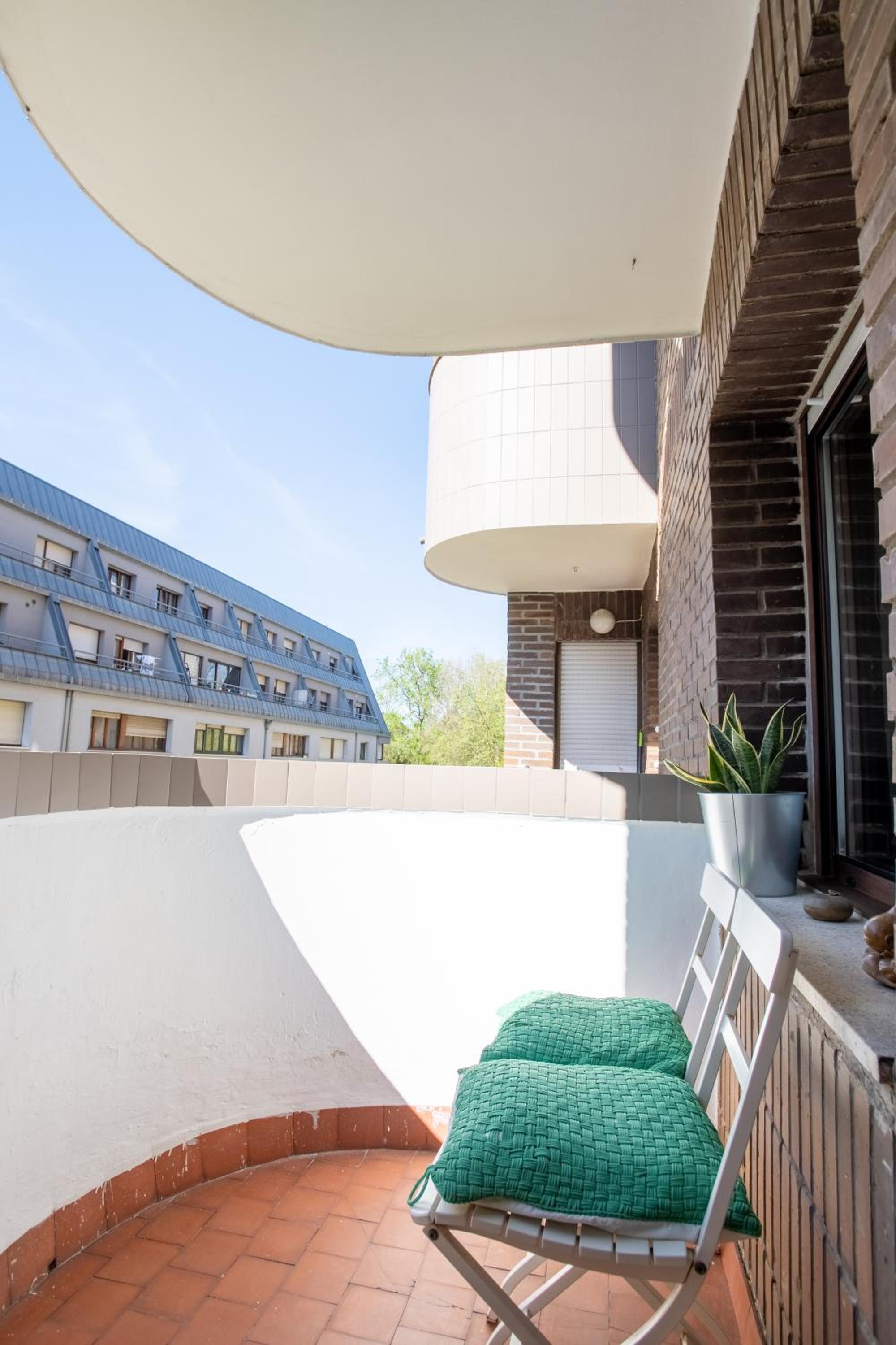 Apartamento El Parque Playa-Wifi y Parking Gratis