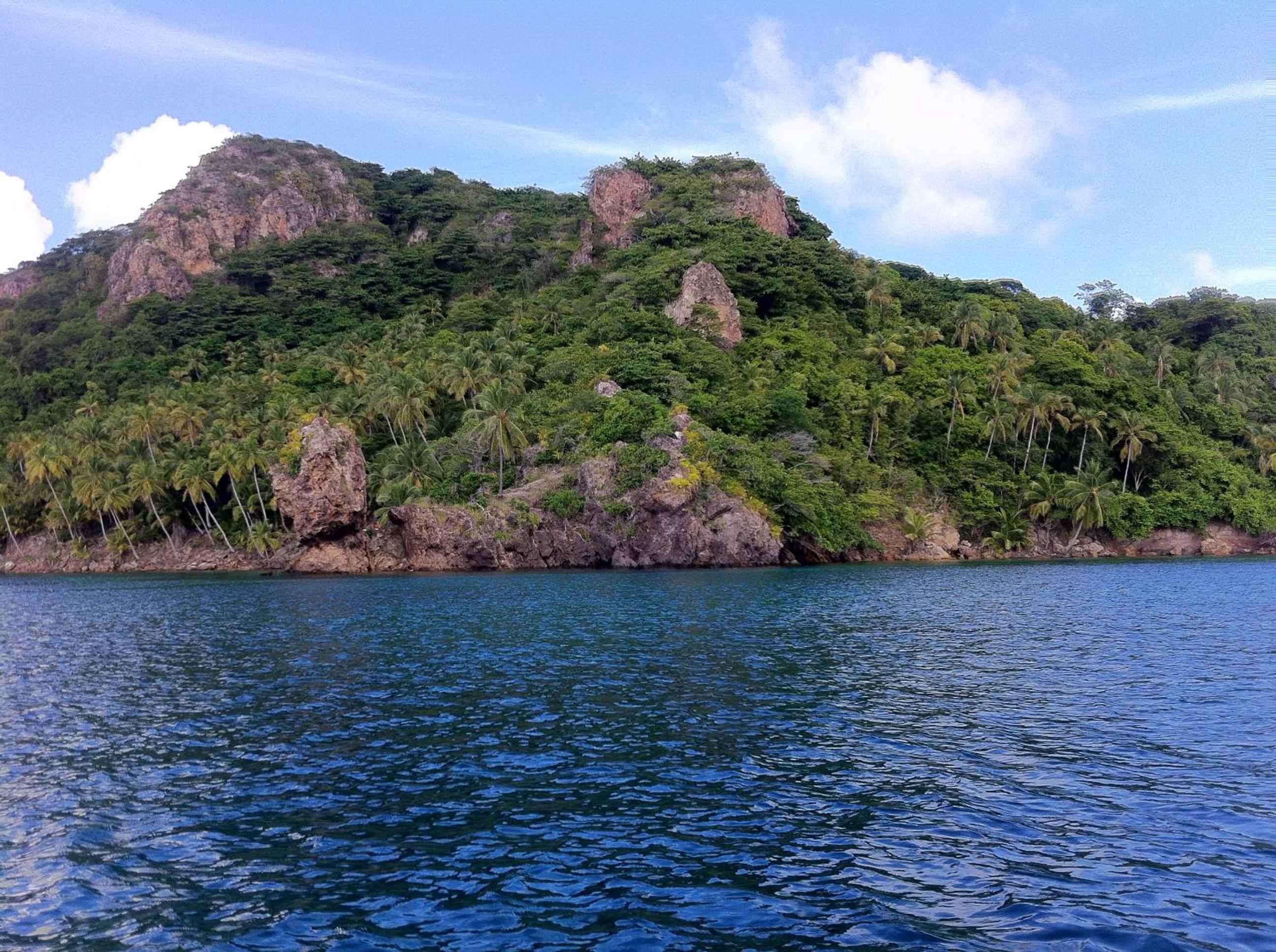 Native Lodge Brisas del Sur