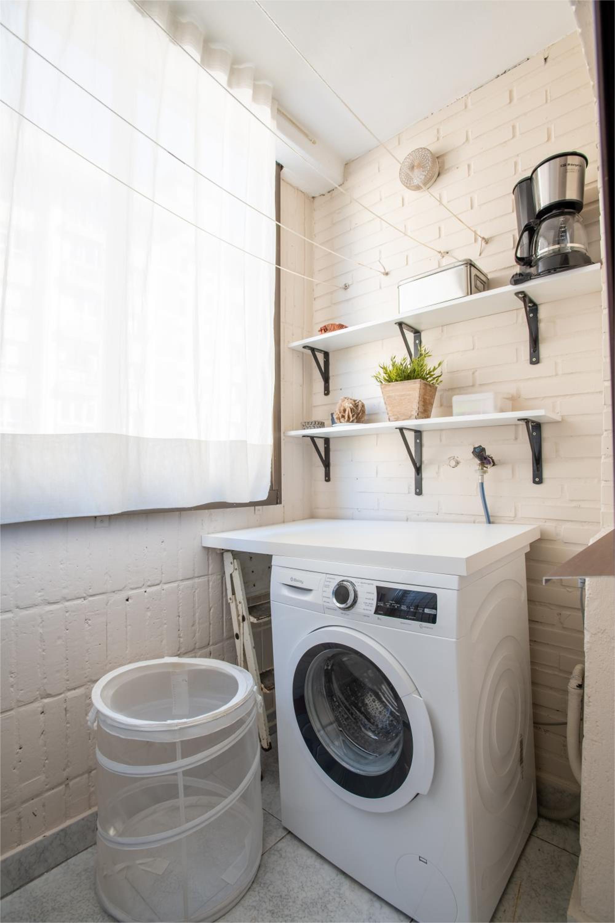 Apartamento El Parque Playa-Wifi y Parking Gratis