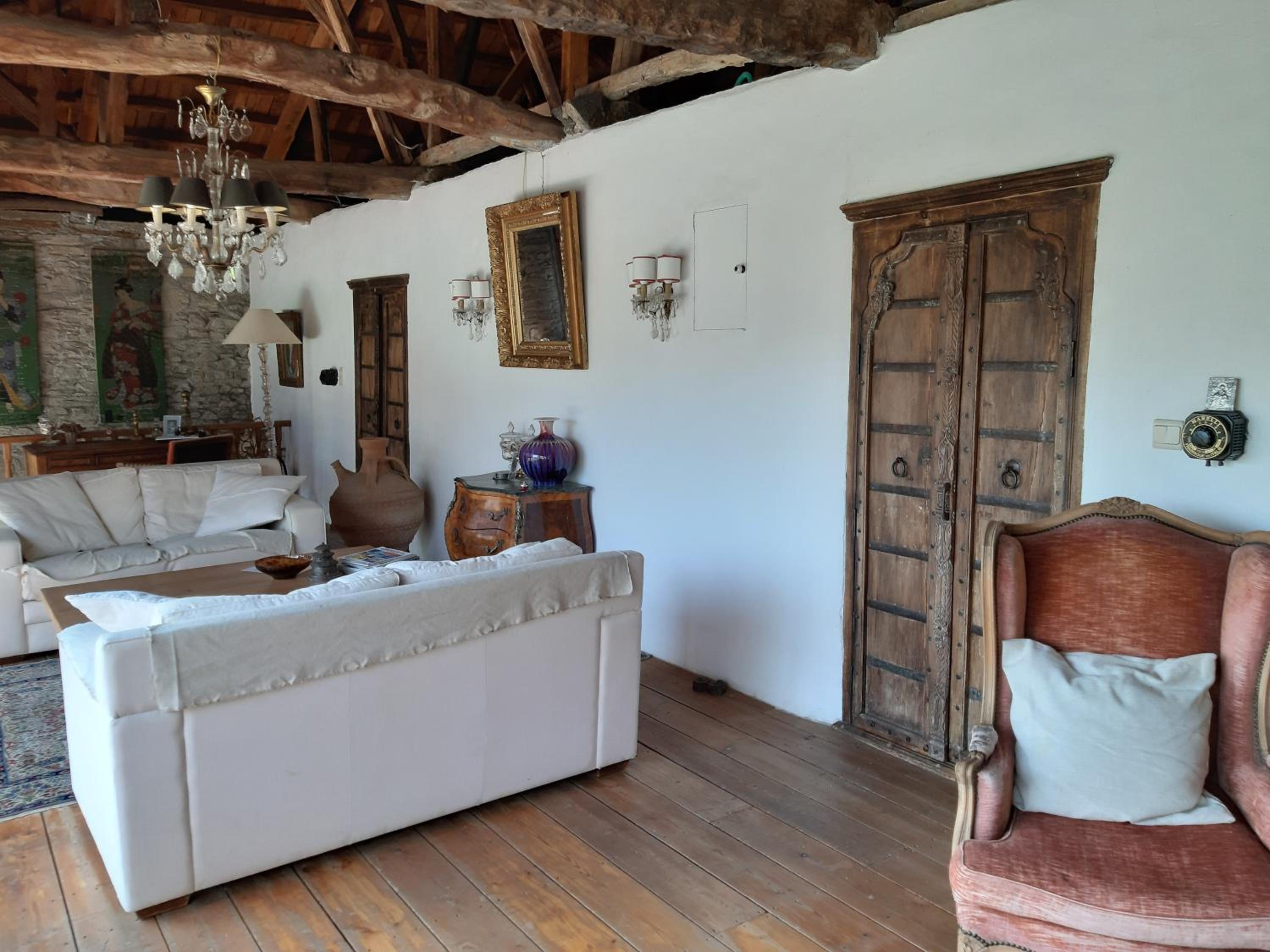 Villa Domatia