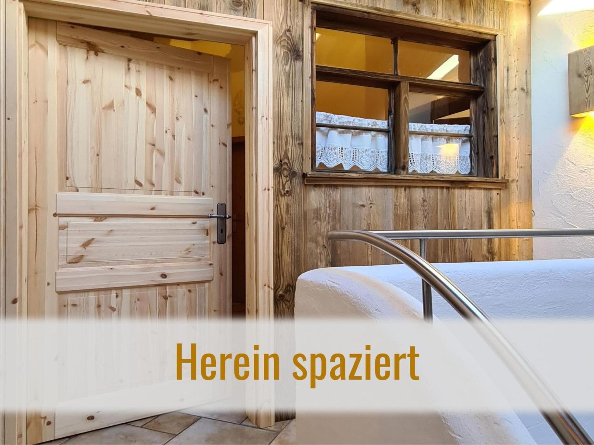 Kranzegger Bergheimat