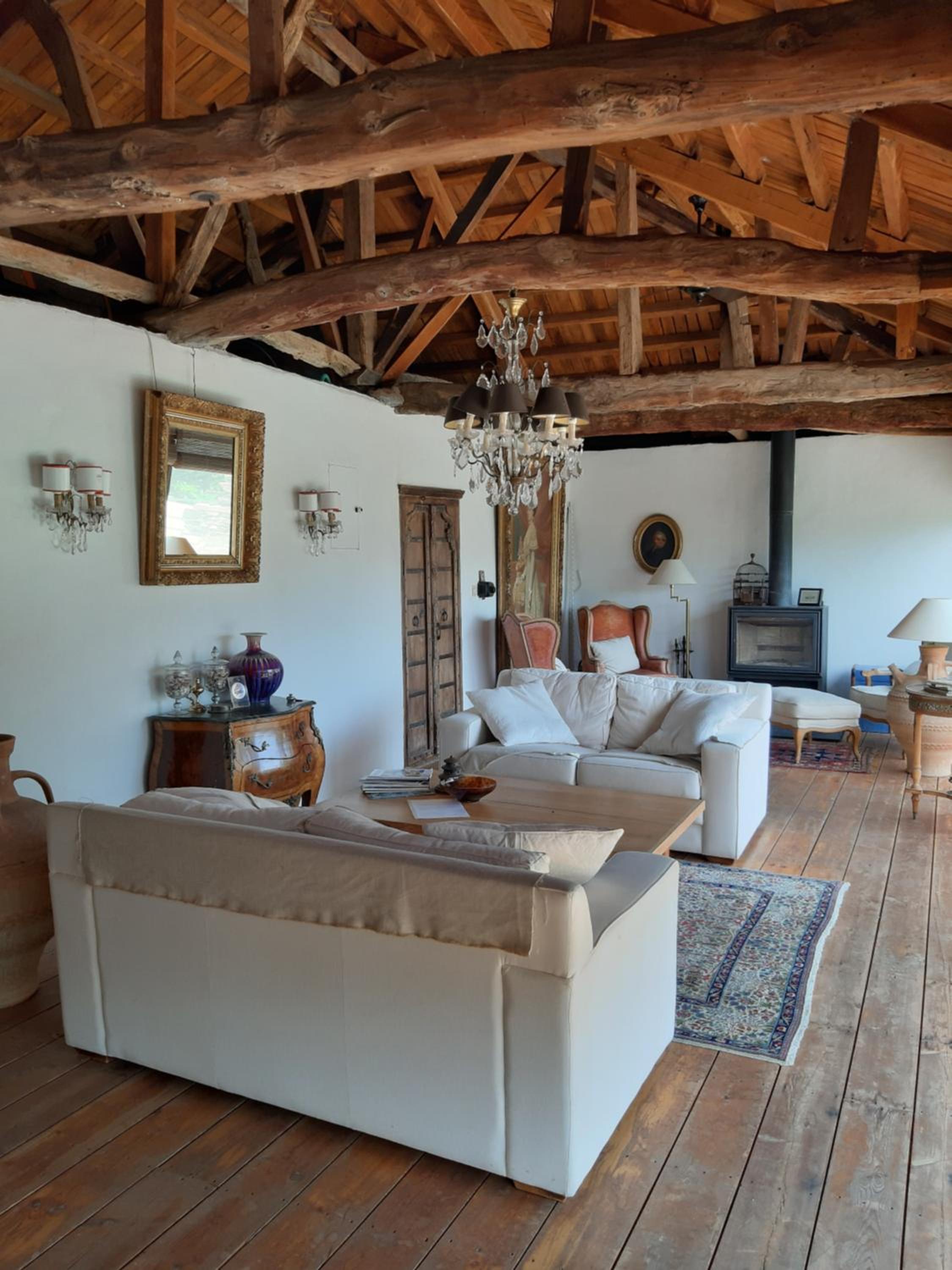 Villa Domatia
