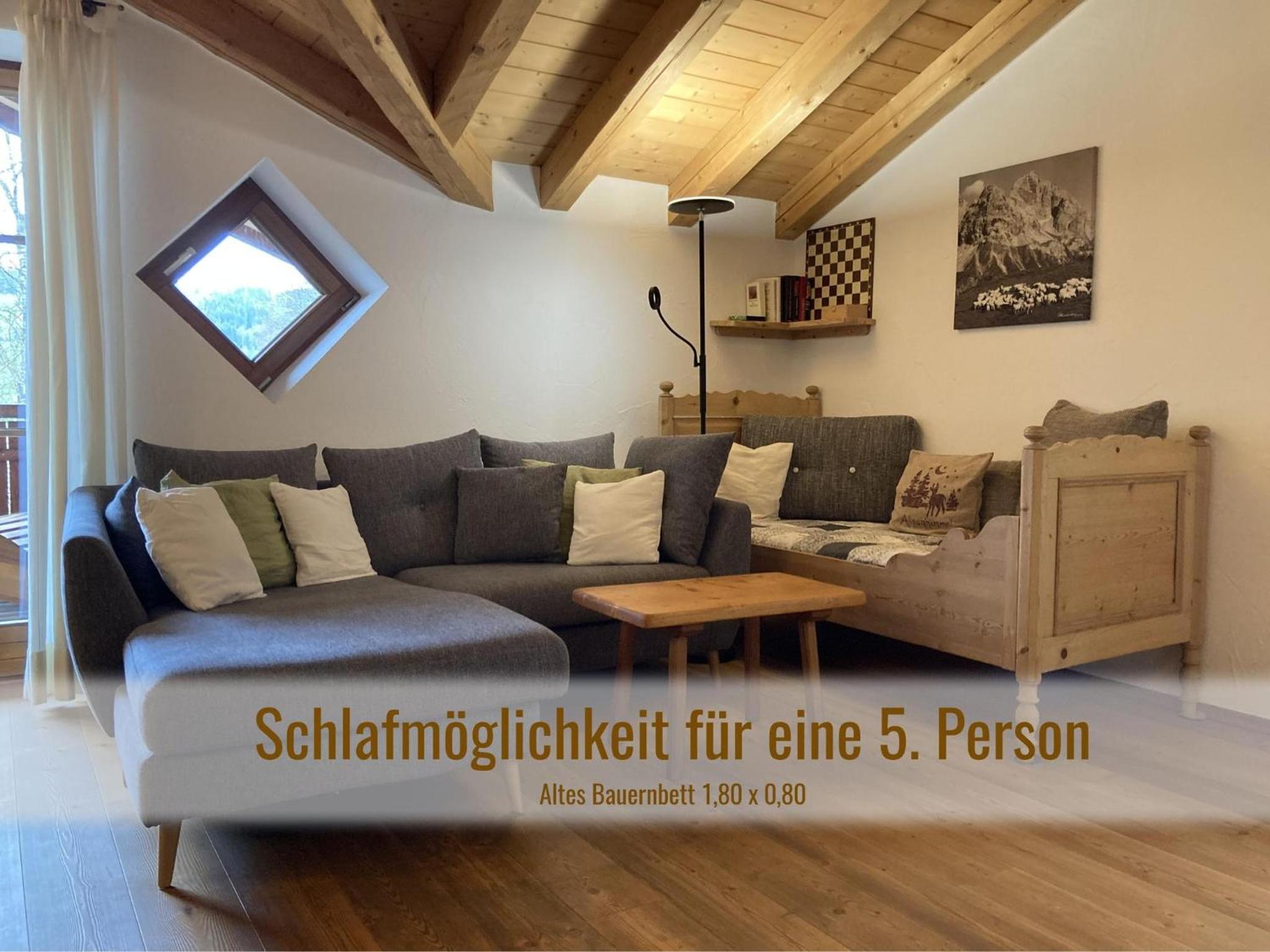Kranzegger Bergheimat