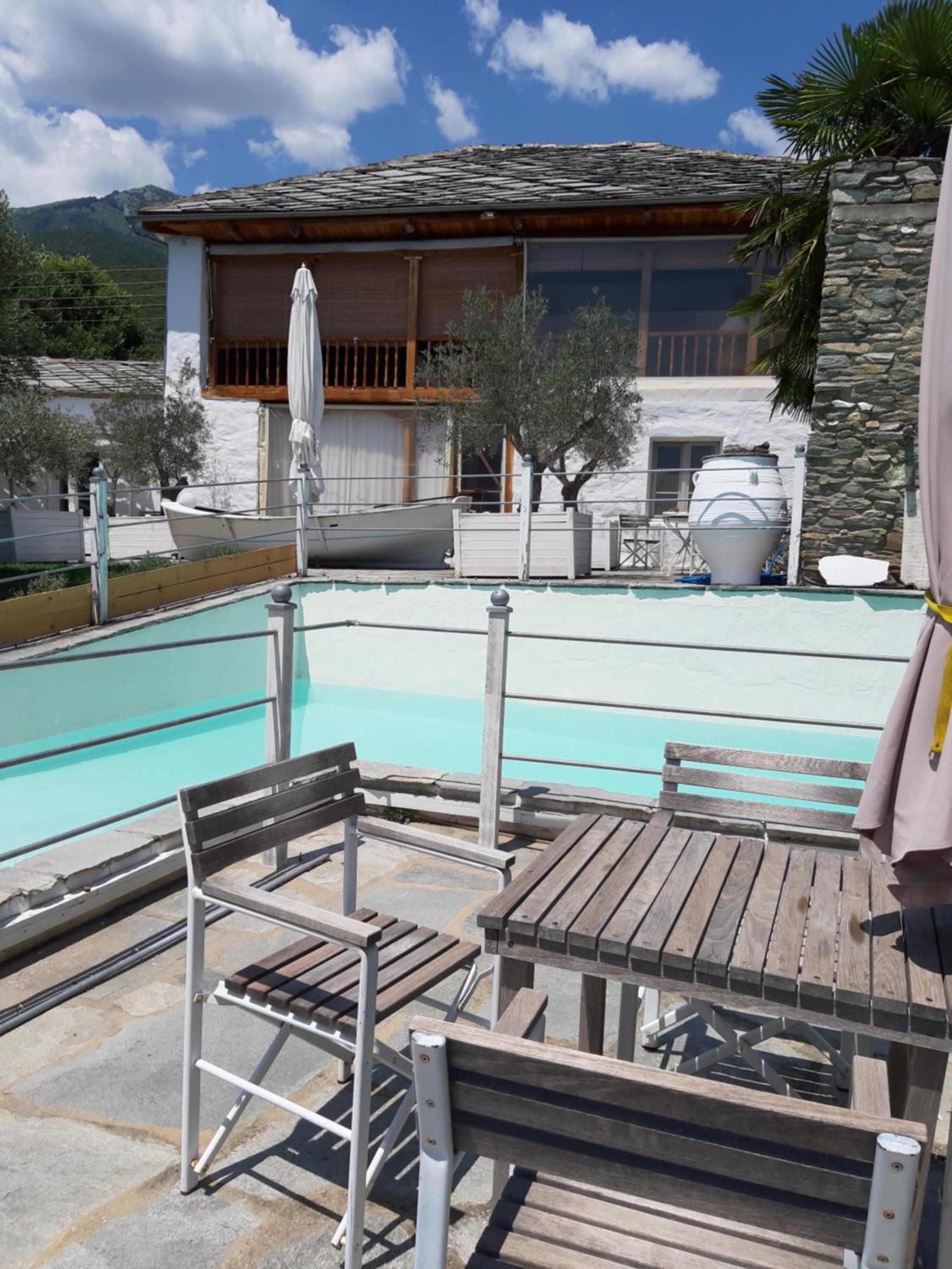 Villa Domatia
