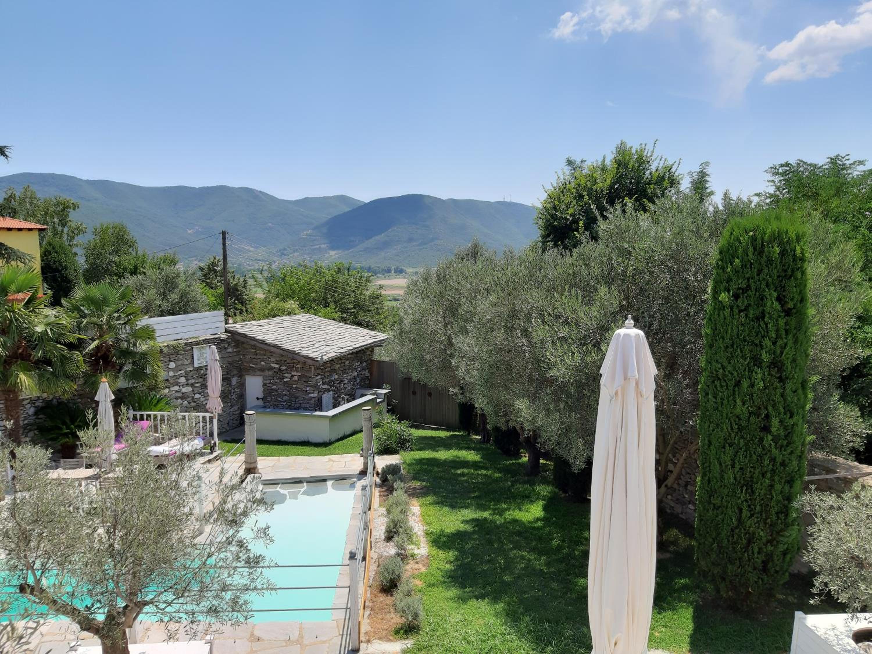Villa Domatia
