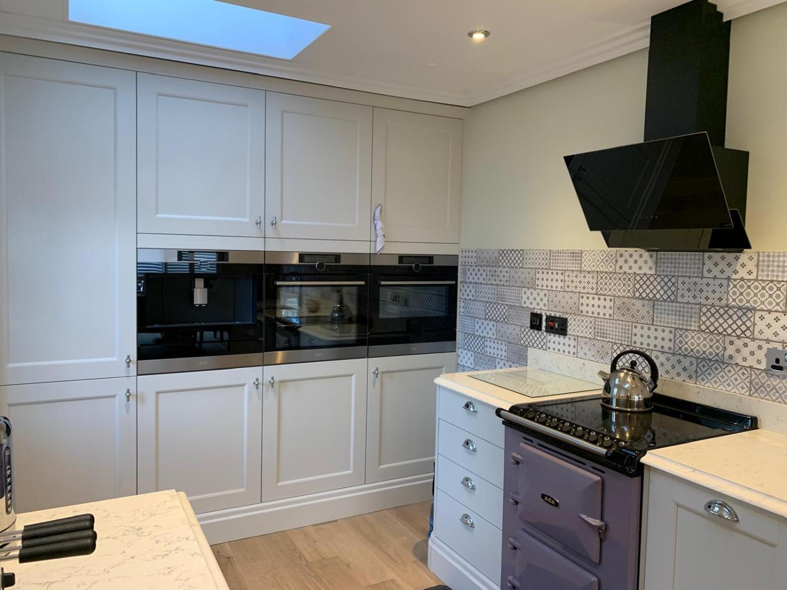 Stormfront Luxury Hideaway Glencoe Ballachulish Highlands Near Fortwilliam view 2