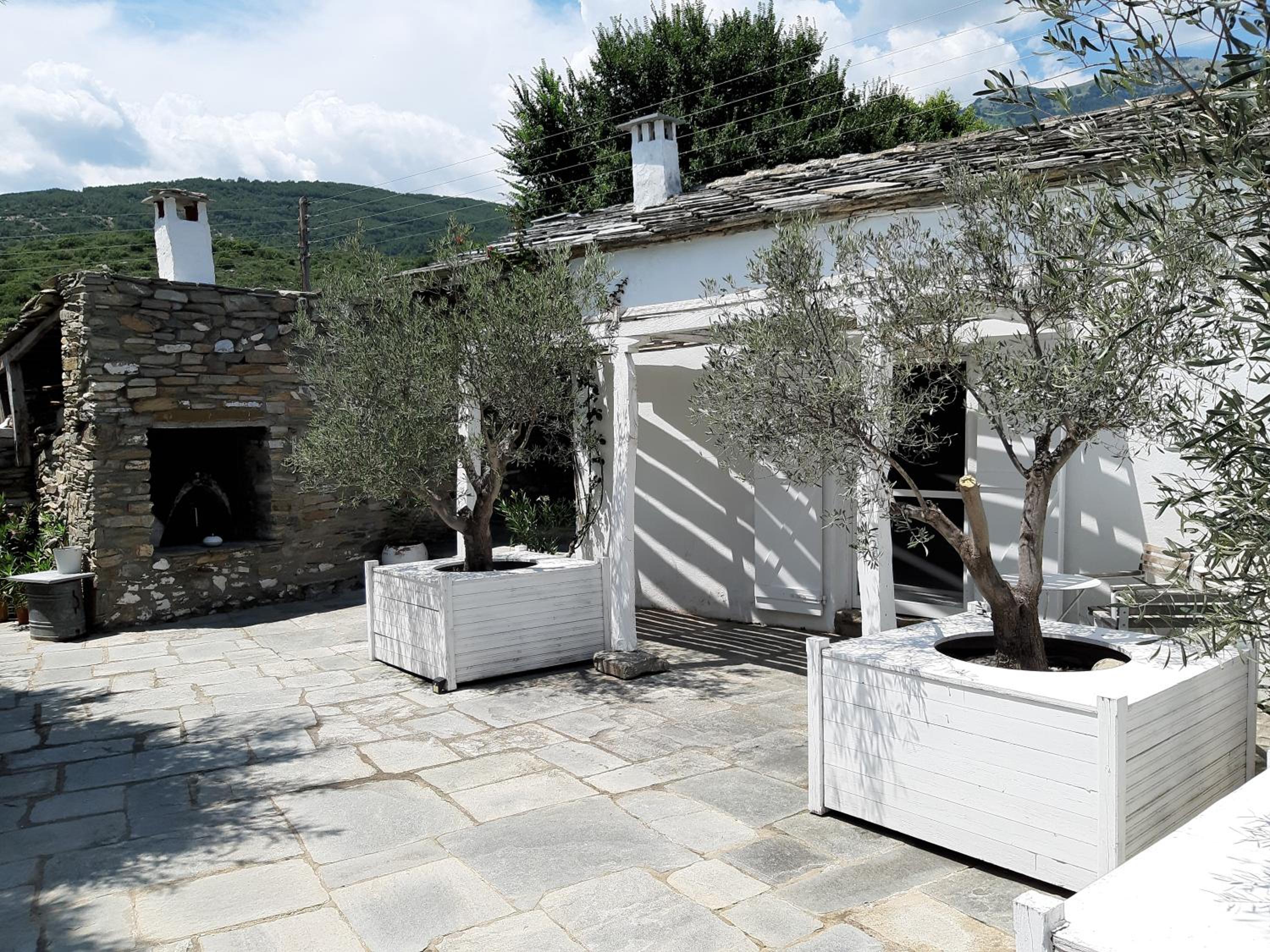 Villa Domatia