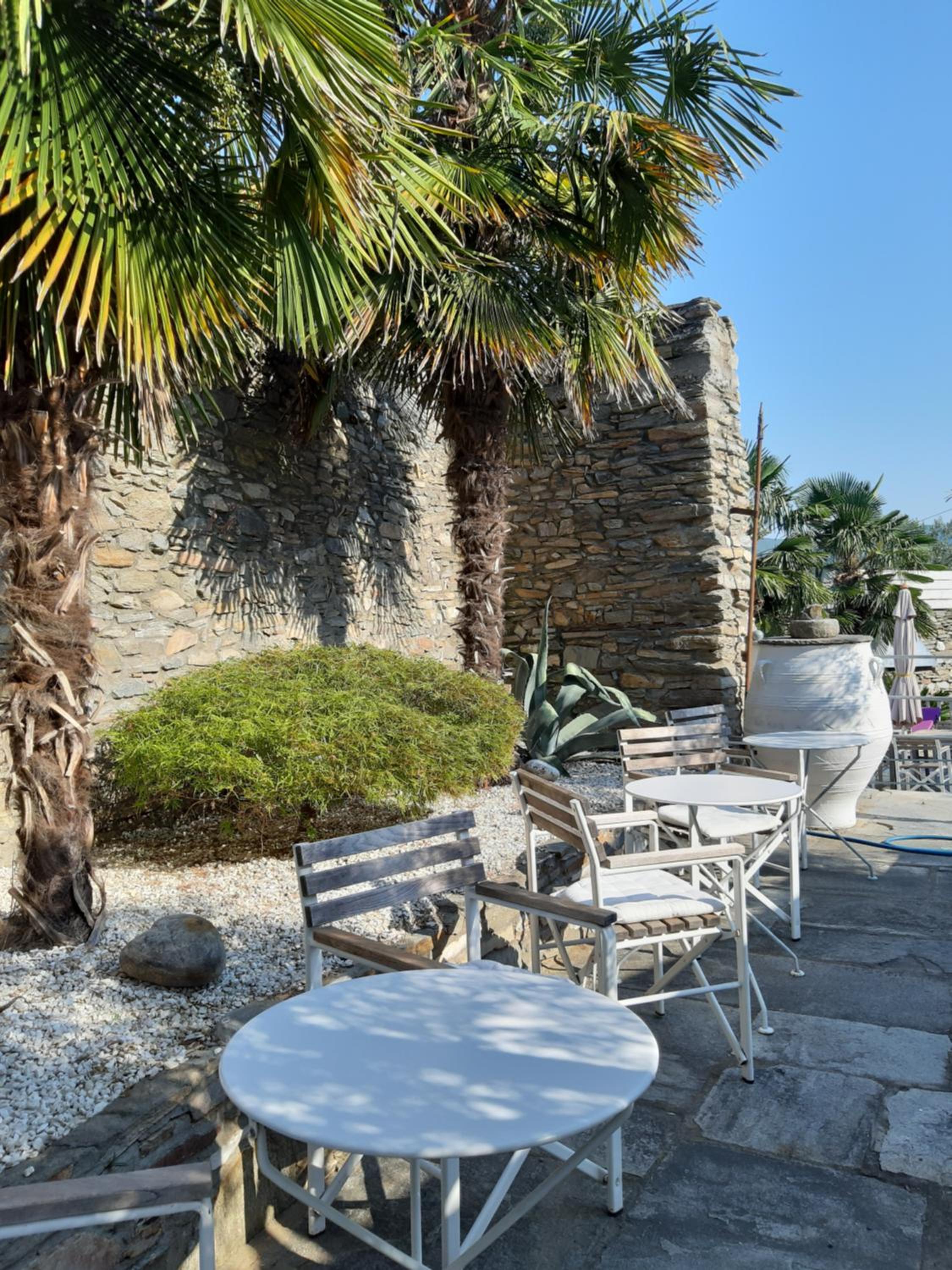 Villa Domatia