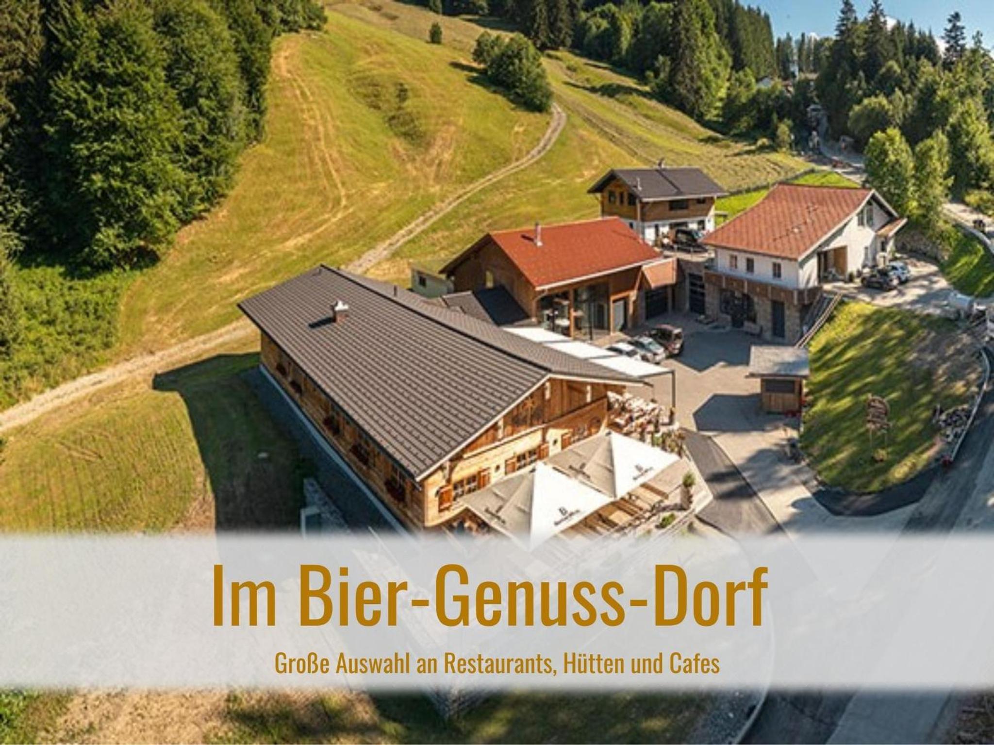 Kranzegger Bergheimat
