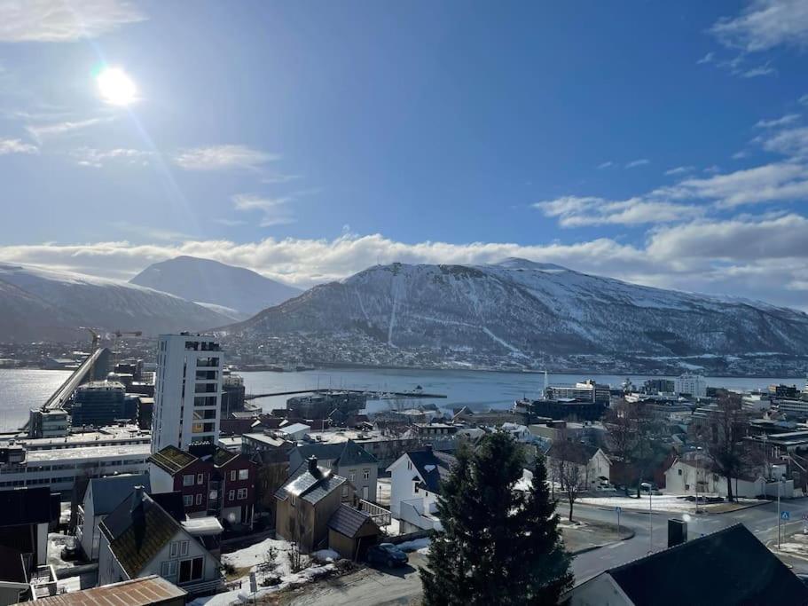 Mackbratta Panorama