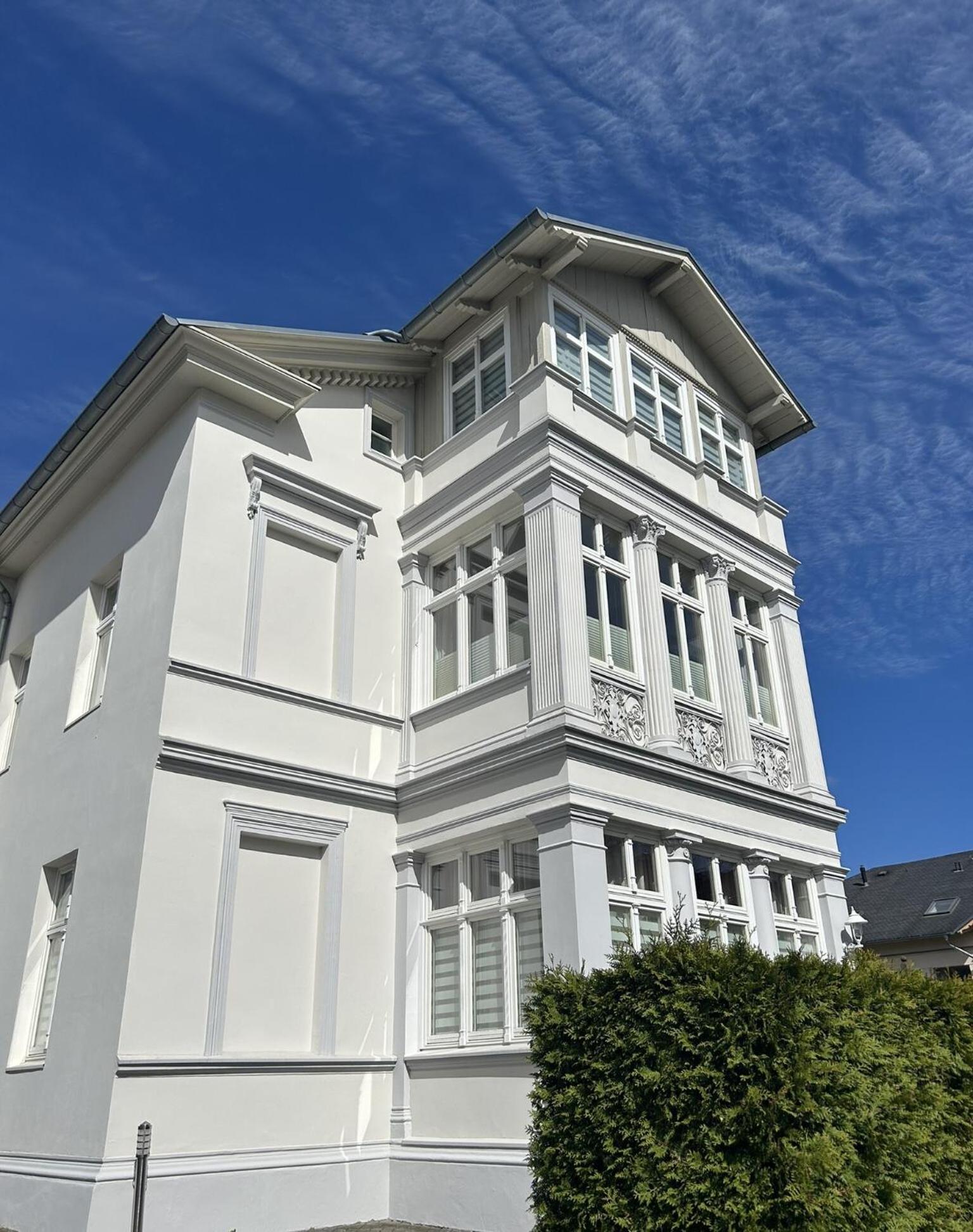 Pension Wald und See
