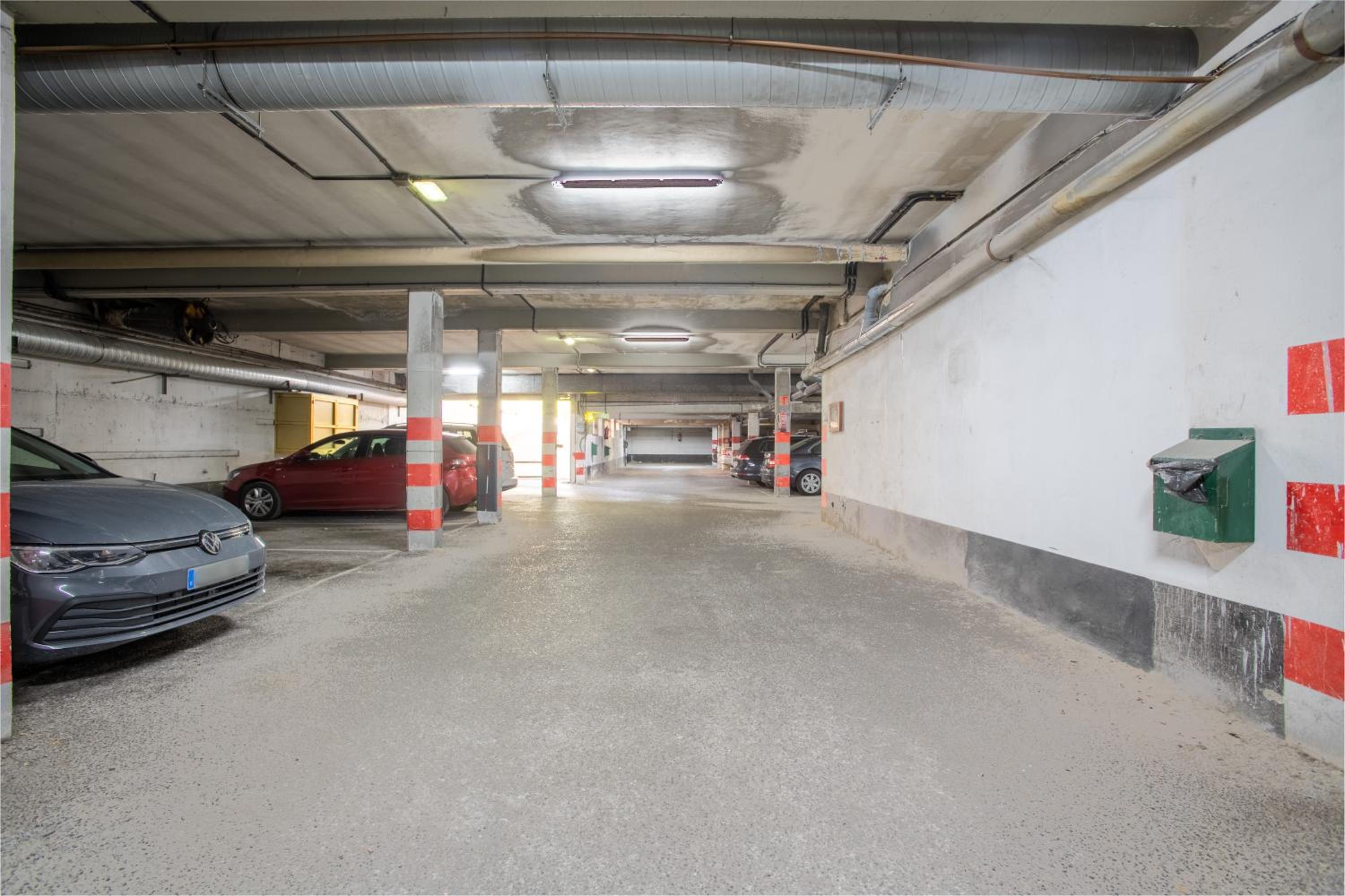 Apartamento El Parque Playa-Wifi y Parking Gratis