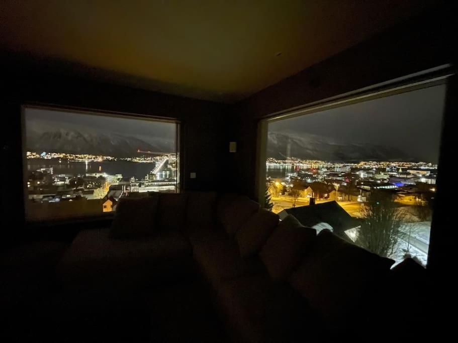 Mackbratta Panorama