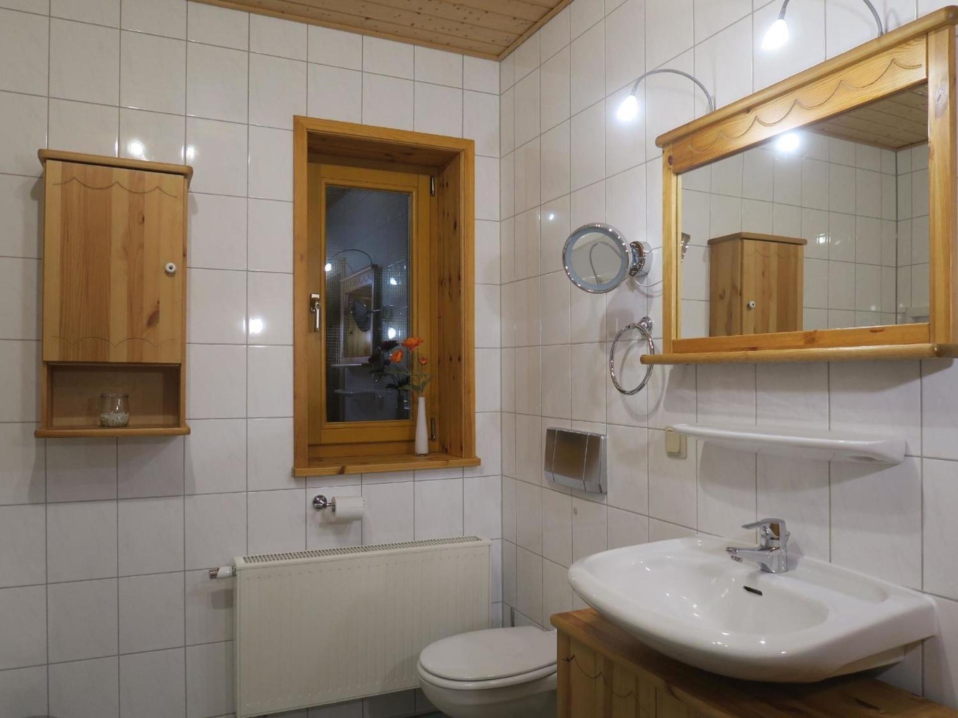 Modernes Ferienhaus mit Komfort und Privatsphäre