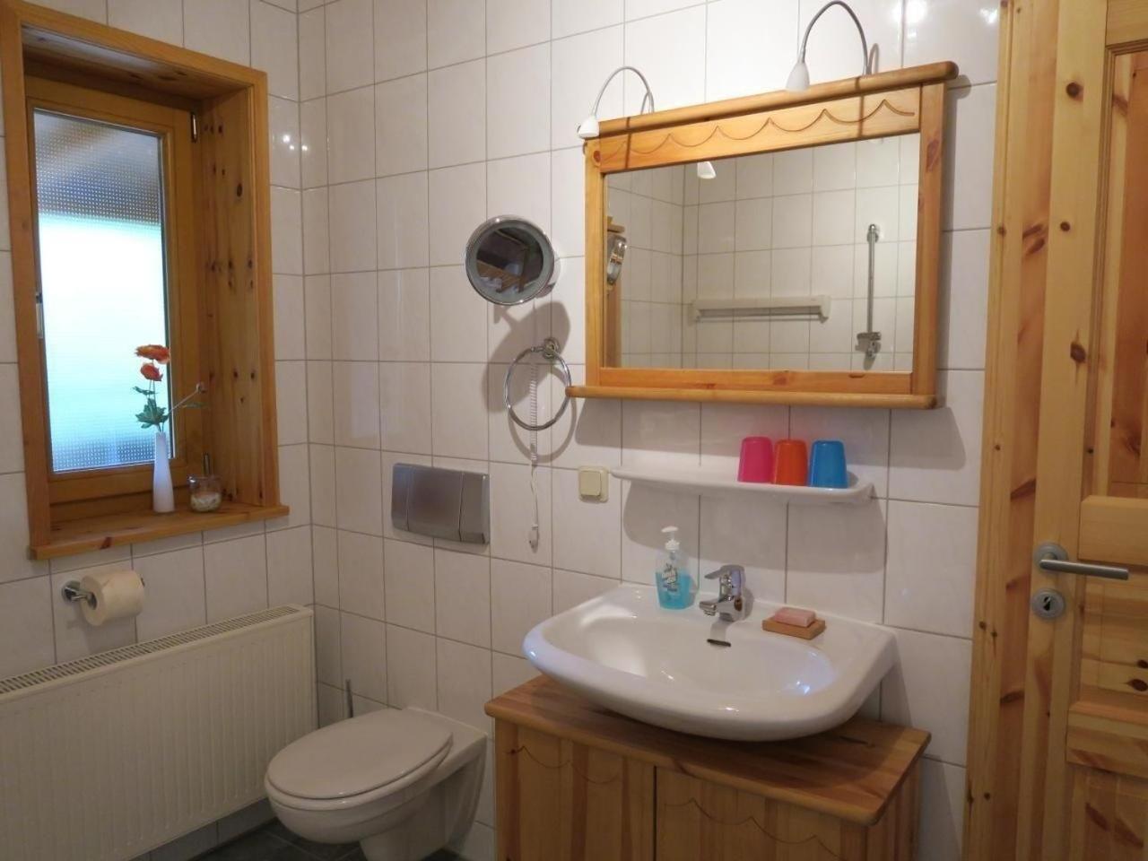 Modernes Ferienhaus mit Komfort und Privatsphäre