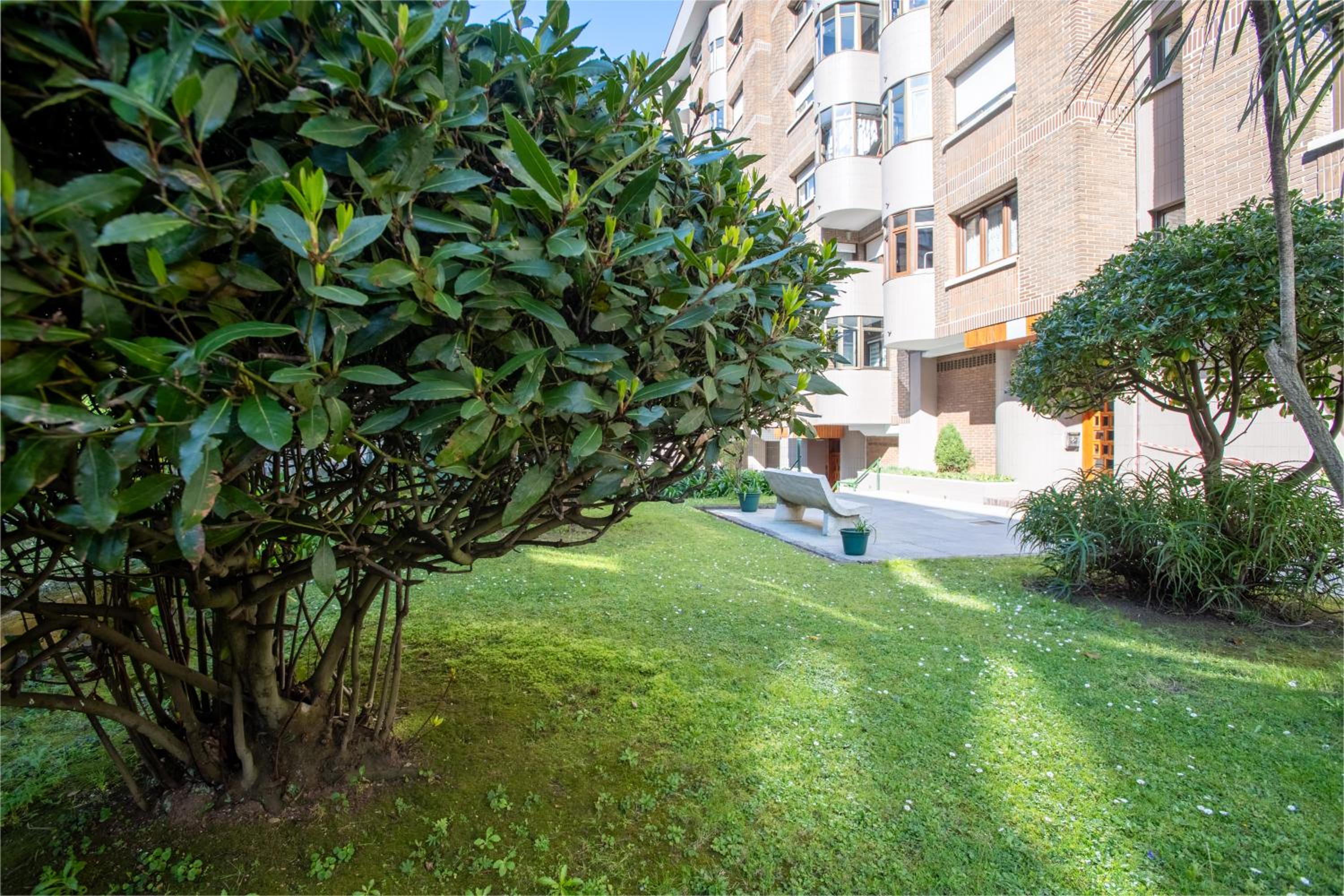 Apartamento El Parque Playa-Wifi y Parking Gratis