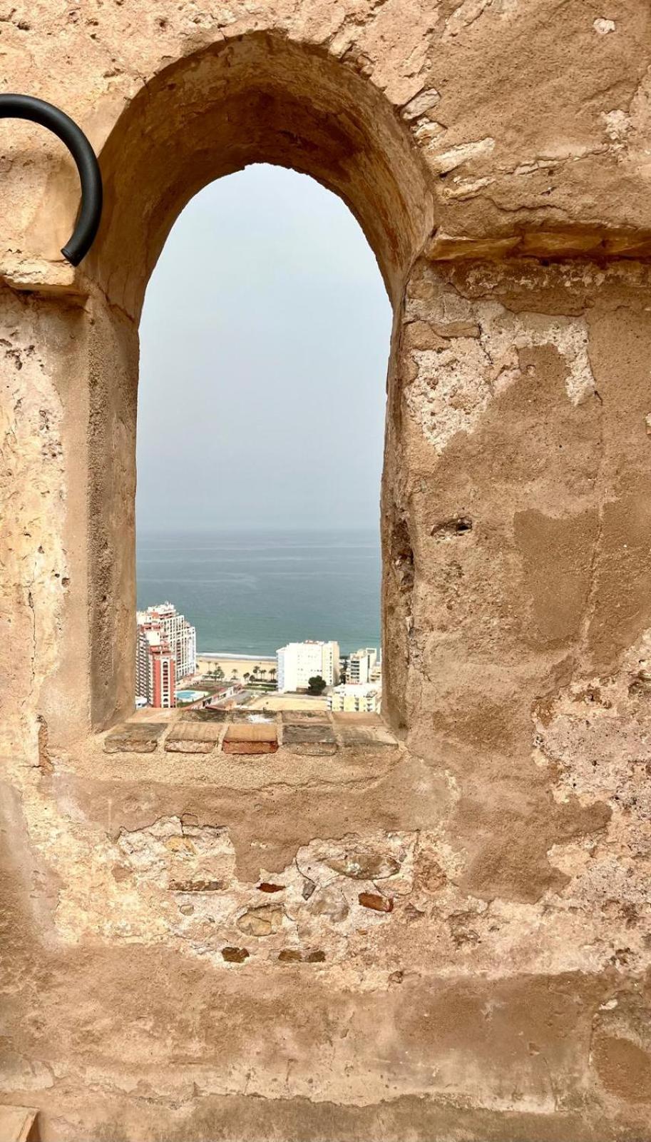 Apartament Mar Bella Azul
