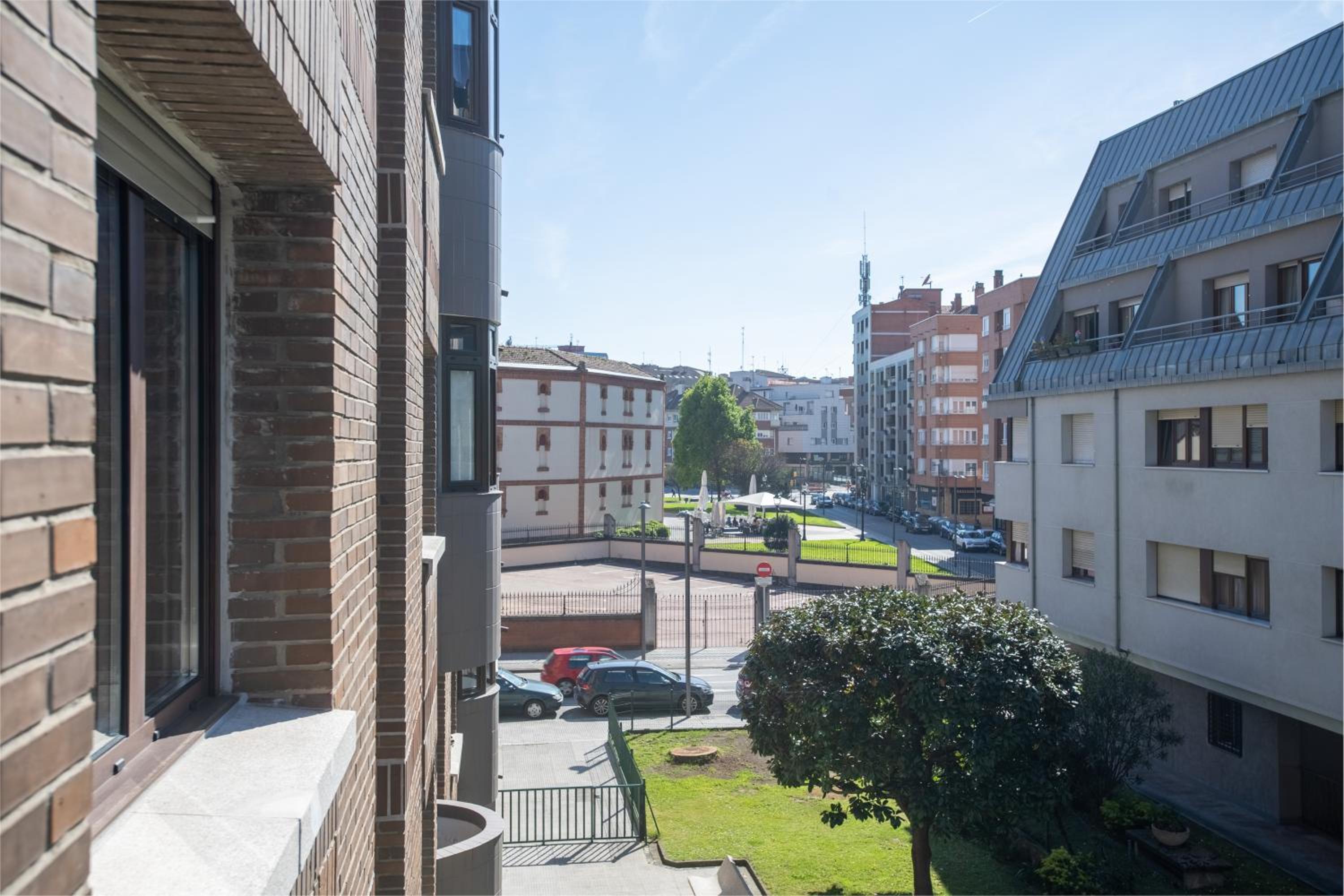 Apartamento El Parque Playa-Wifi y Parking Gratis
