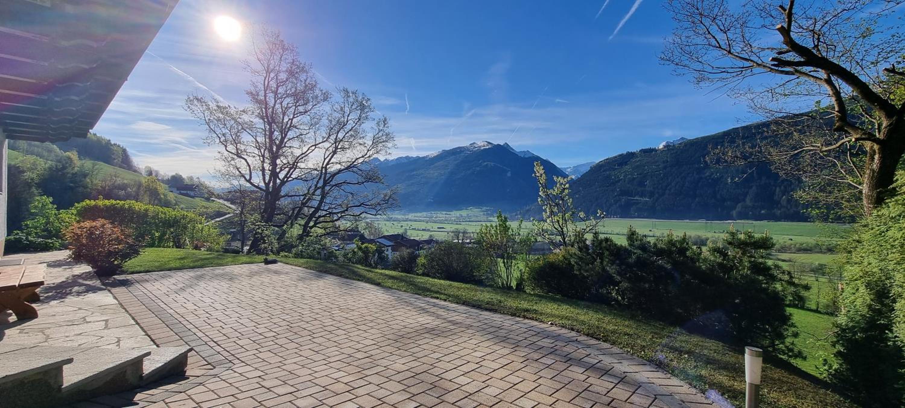 Chalet Stuhlfelden