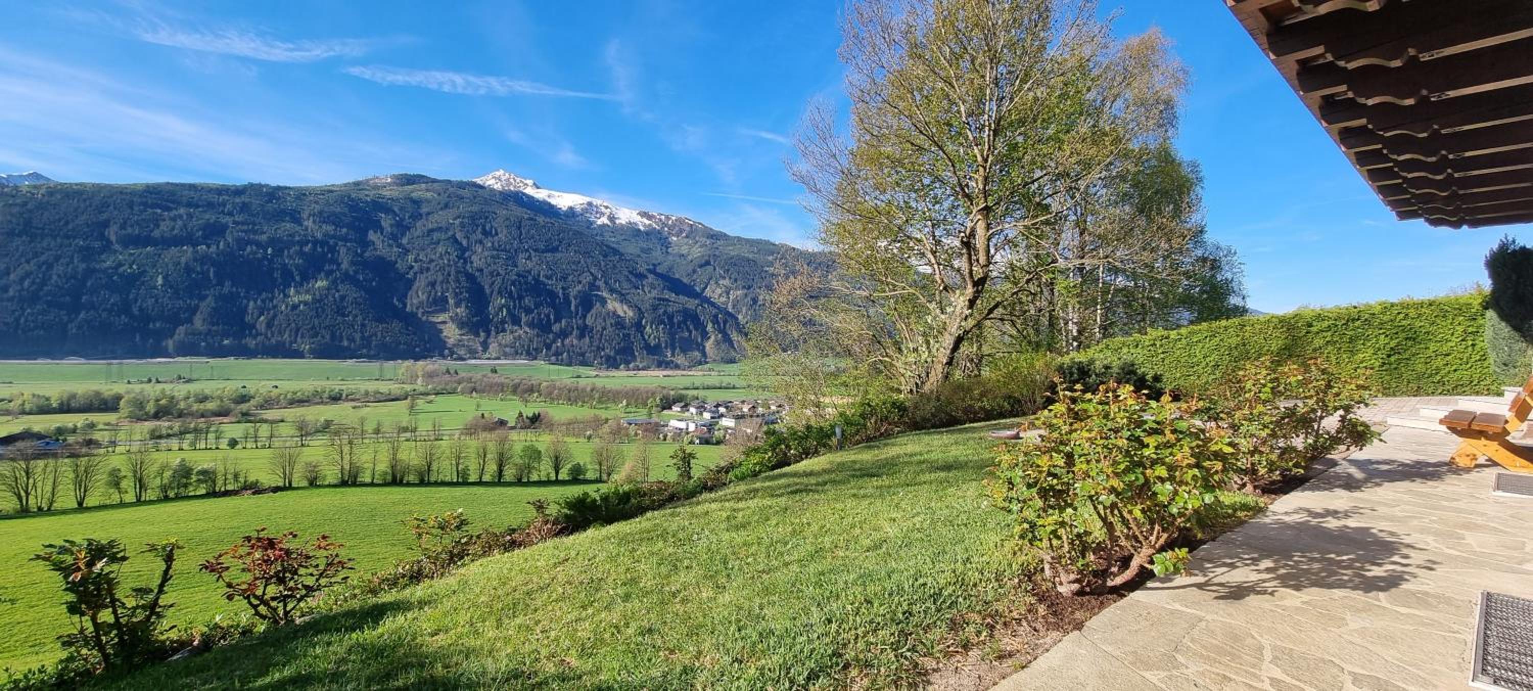 Chalet Stuhlfelden
