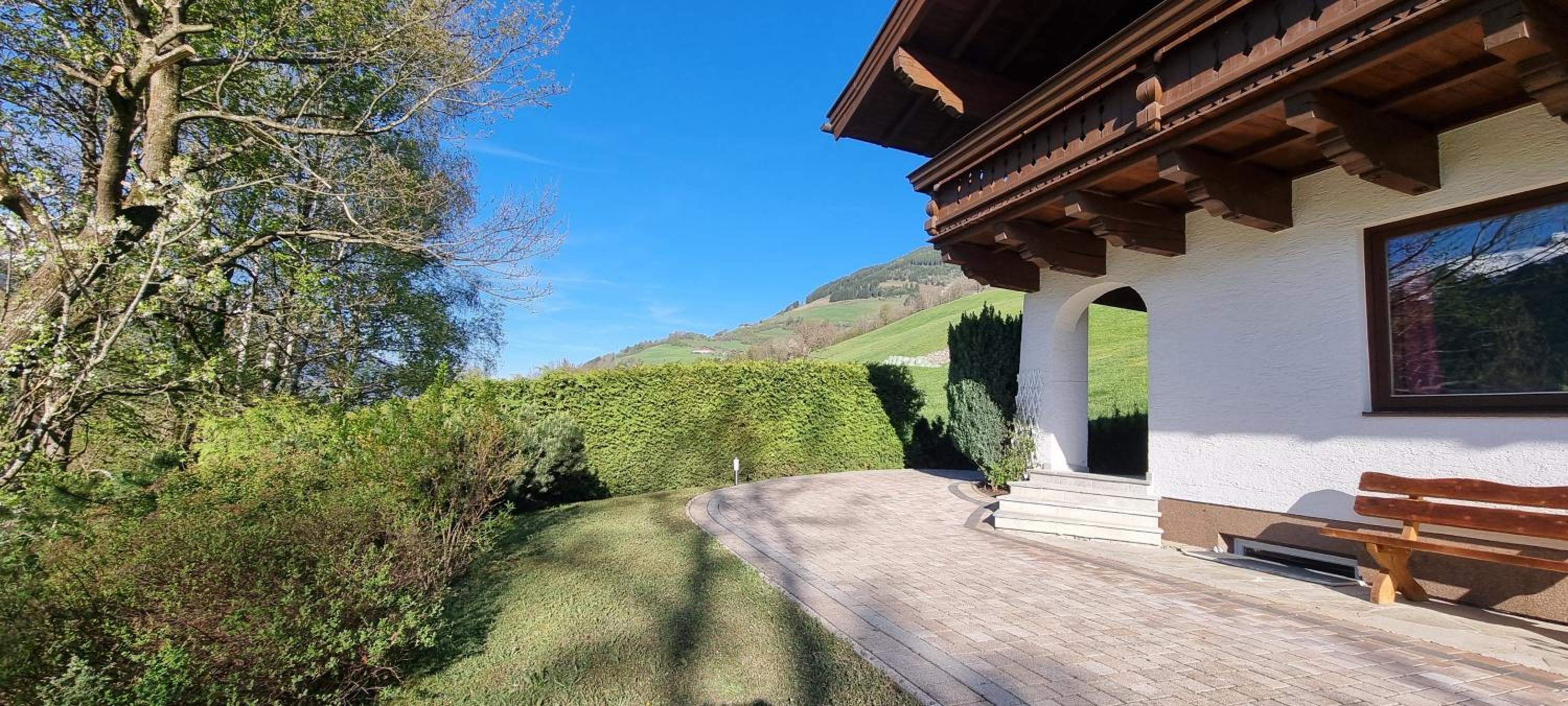 Chalet Stuhlfelden