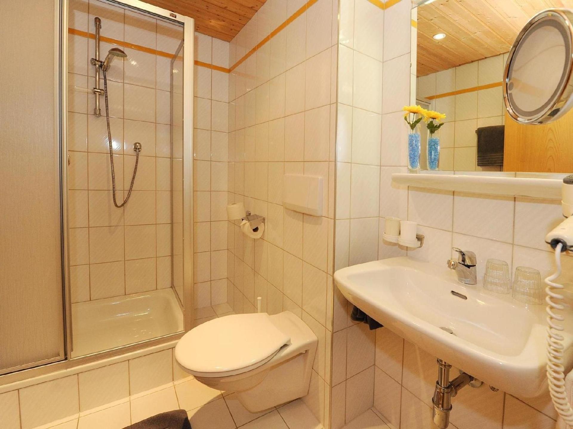Ferienwohnung Alexandra in Galtür
