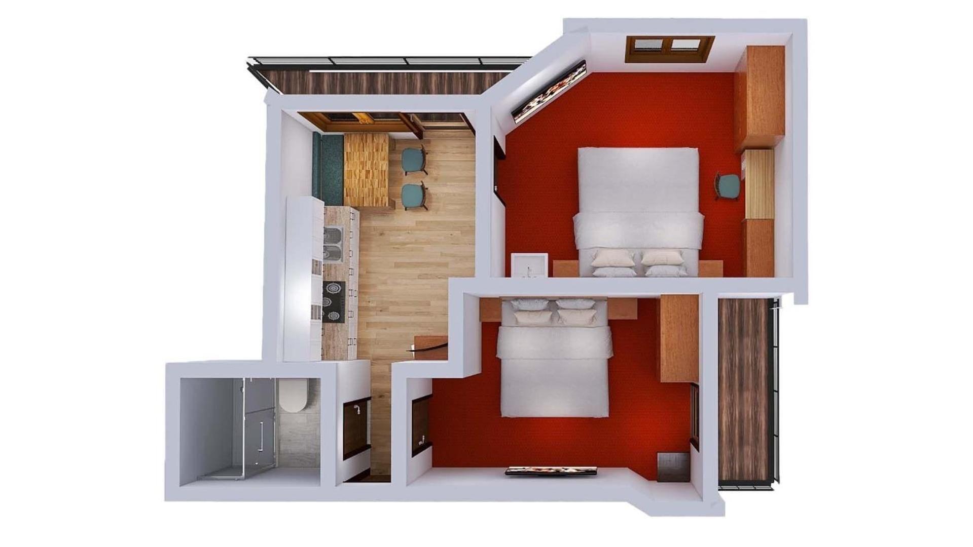 Ferienwohnung Alexandra in Galtür