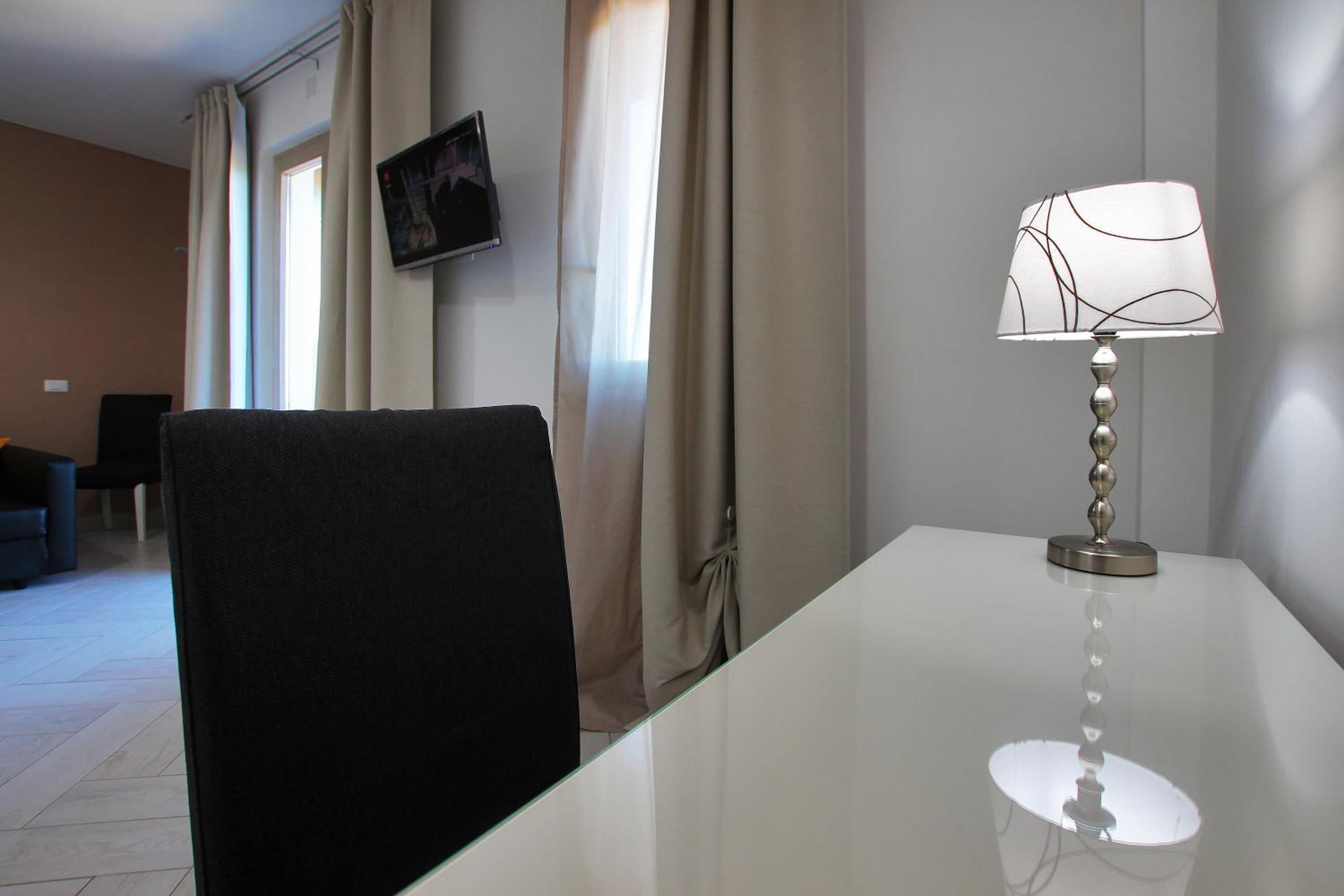 Belvedere Rent Rooms