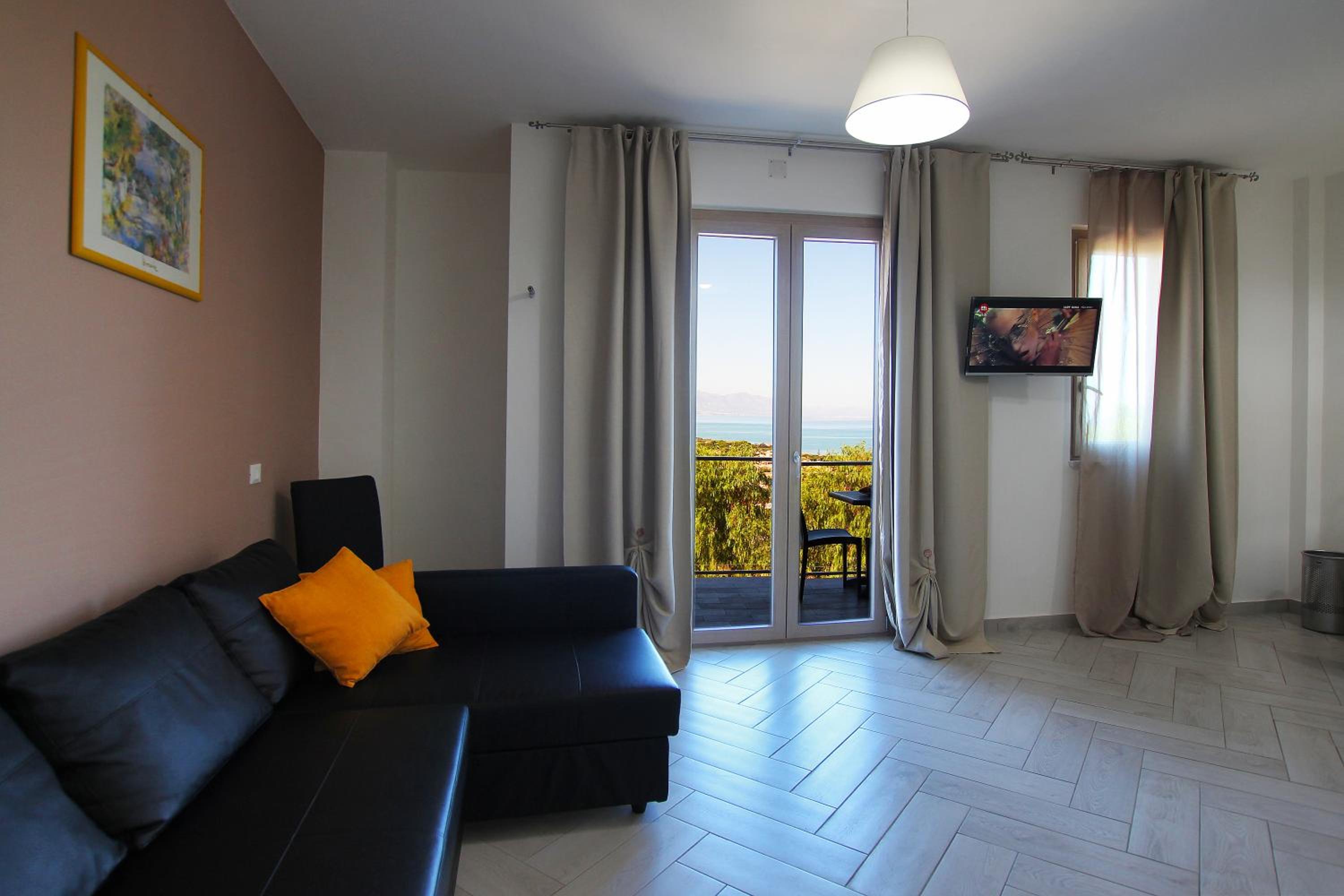 Belvedere Rent Rooms