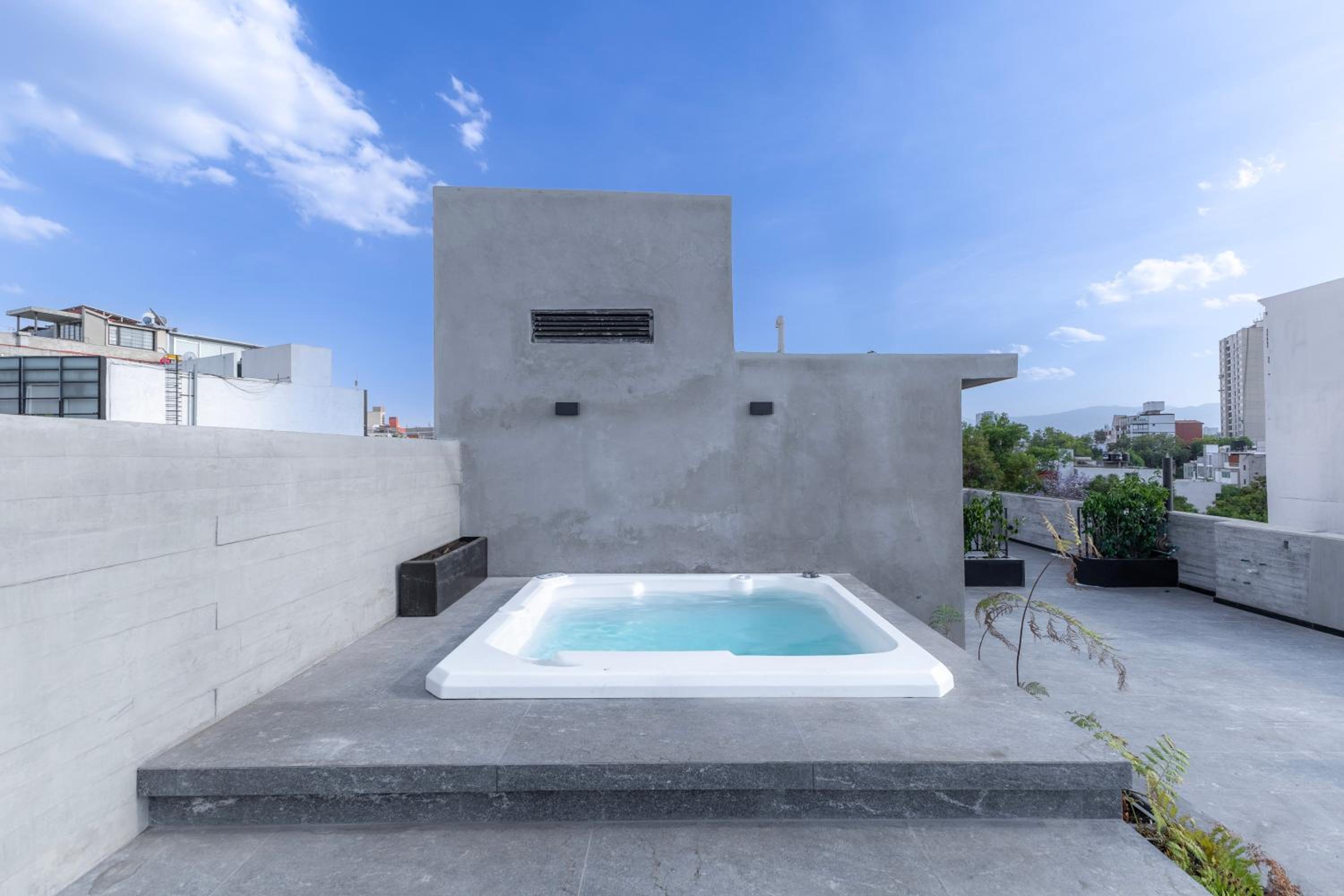 roof