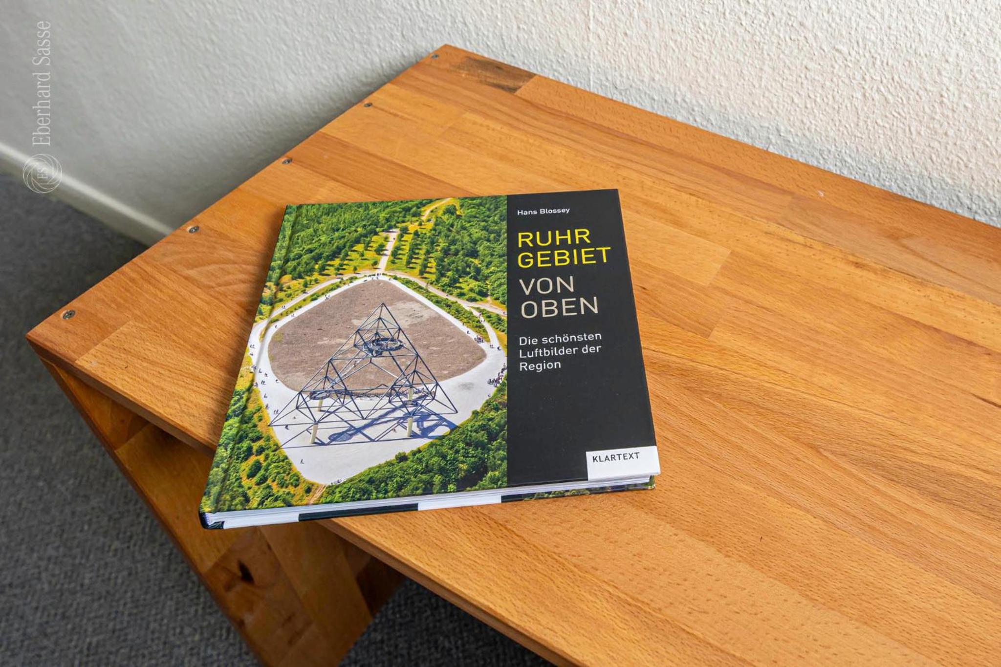 Unterm Dach in Schwerte