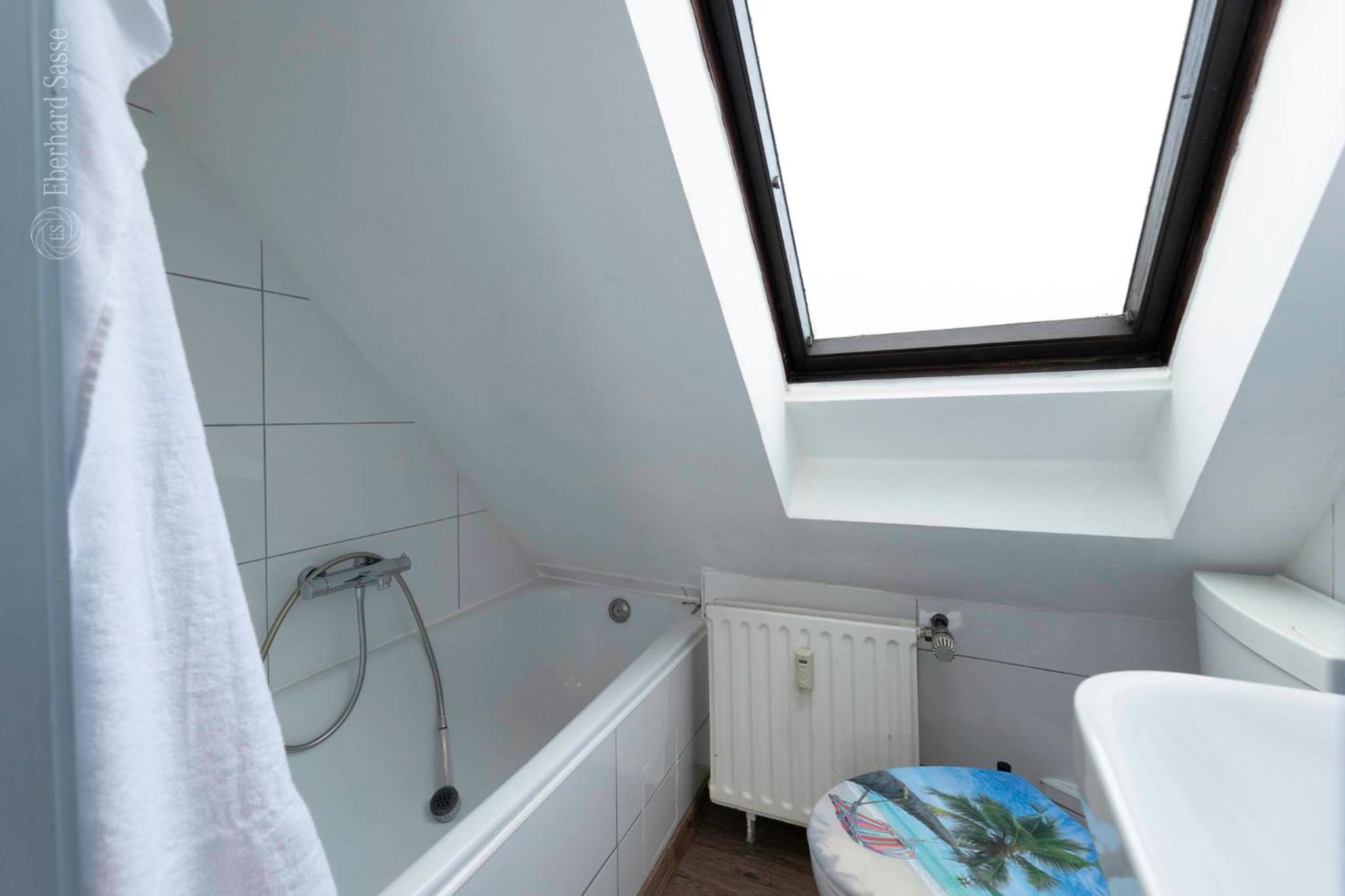 Unterm Dach in Schwerte