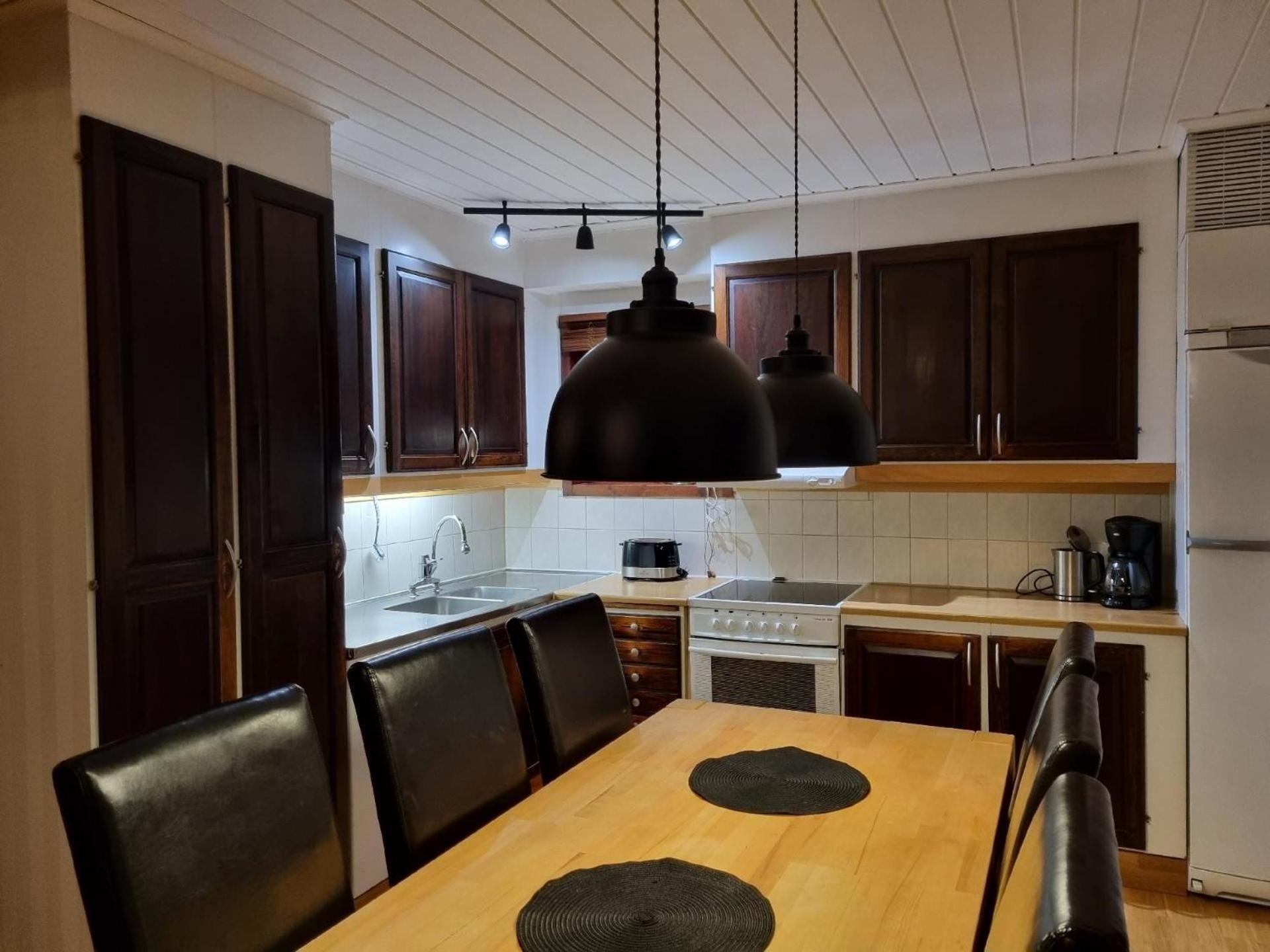 Villa Assar, Ferienhaus in der Nähe von Schwedens größten Stromschnellen view 4