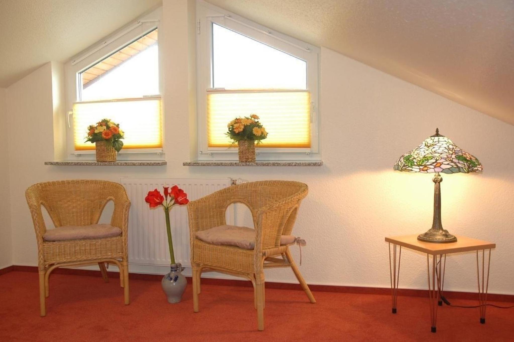 Ferienhaus Stella Maris in Otterndorf