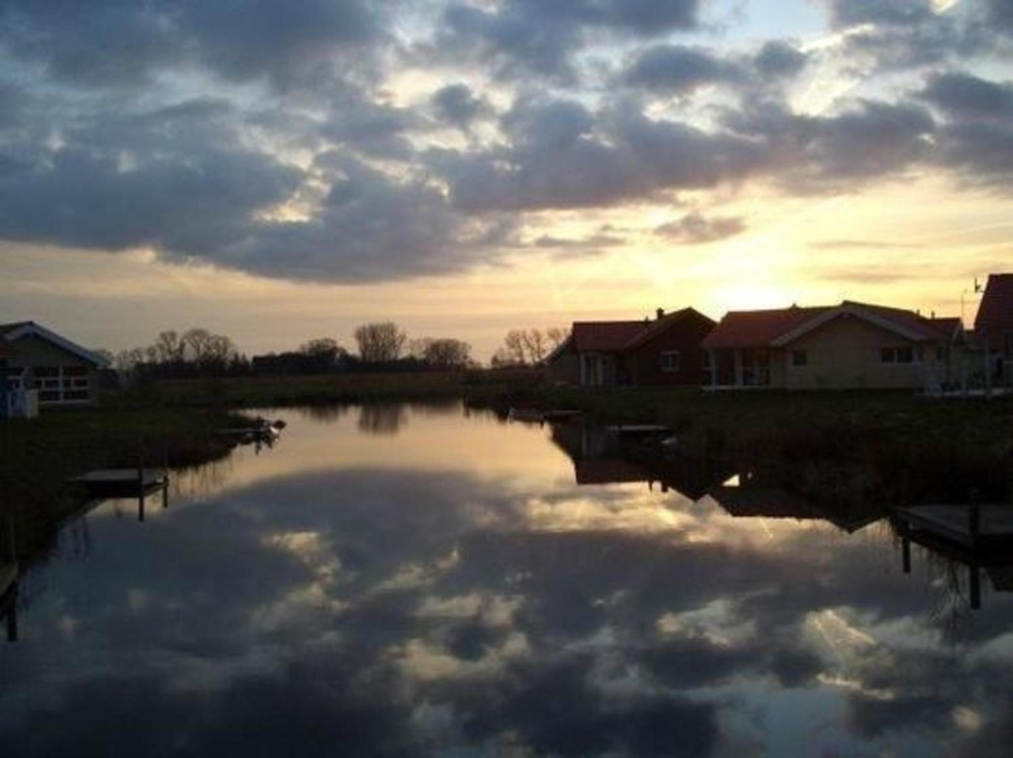 Ferienhaus Stella Maris in Otterndorf
