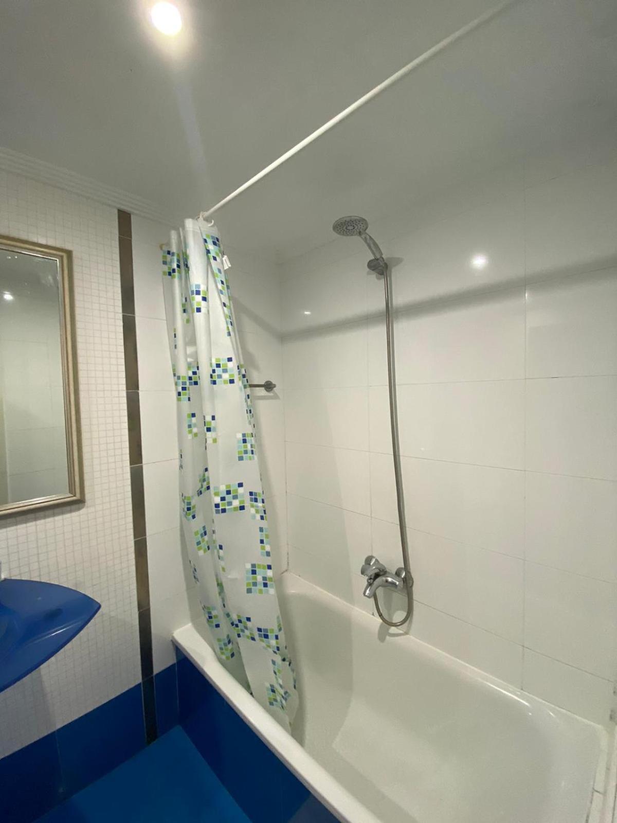 Apartamento El Parque Playa-Wifi y Parking Gratis