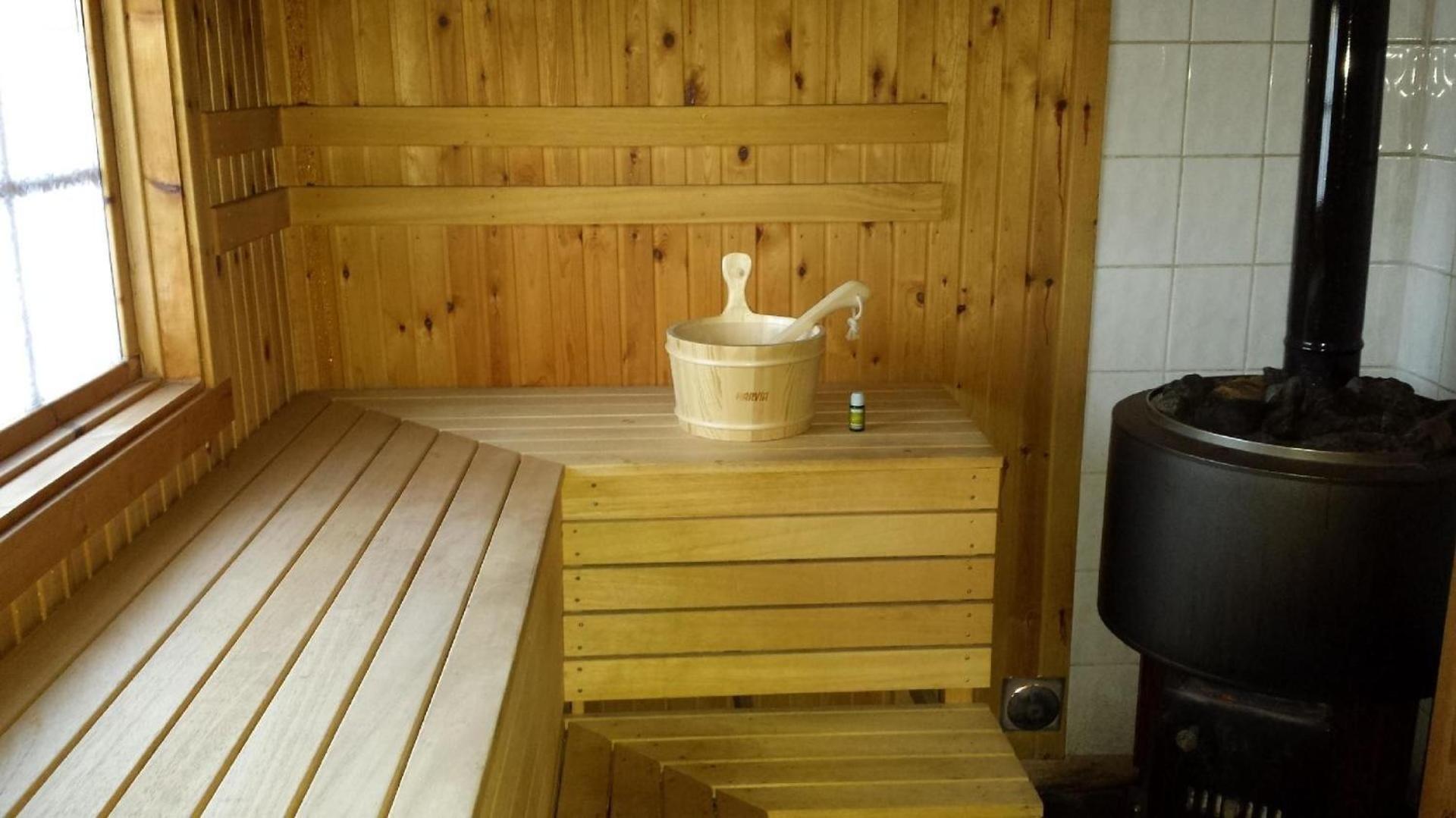 Geräumiges Ferienhaus mit Außensauna, in der Nähe vom Storforsen, Schwedens größten Stromschnellen view 5