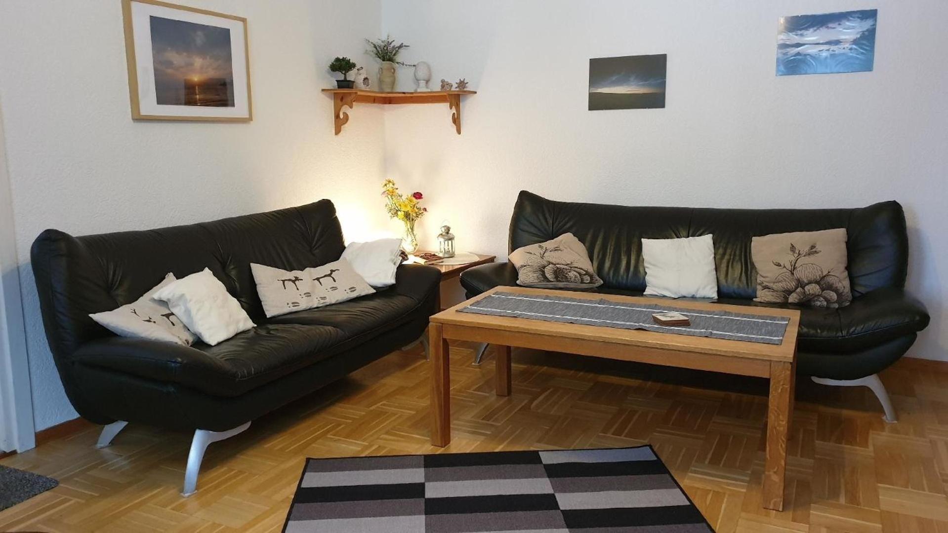 Geräumiges Ferienhaus mit Außensauna, in der Nähe vom Storforsen, Schwedens größten Stromschnellen view 2