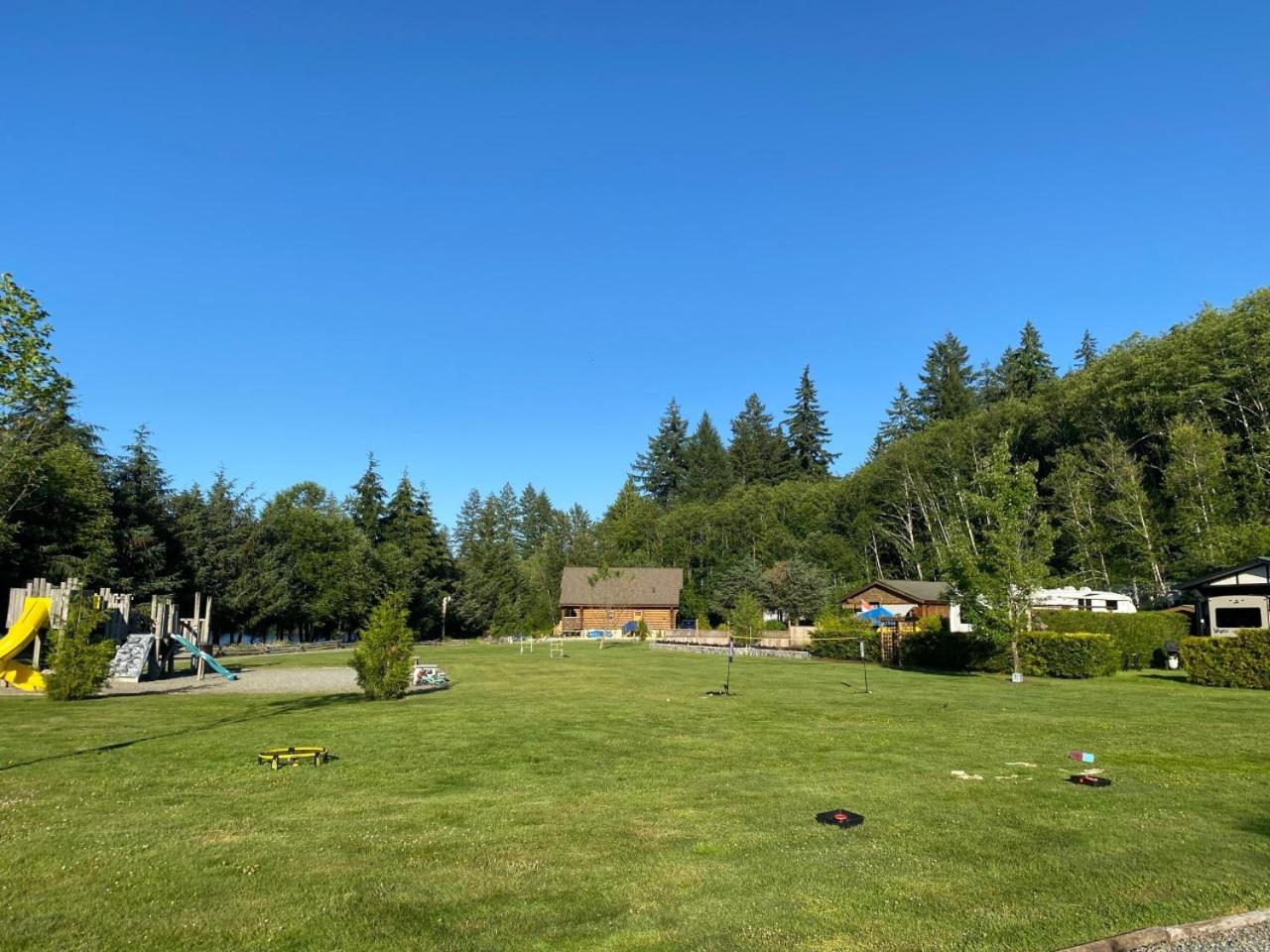 Beaver Lake Resort Site #36