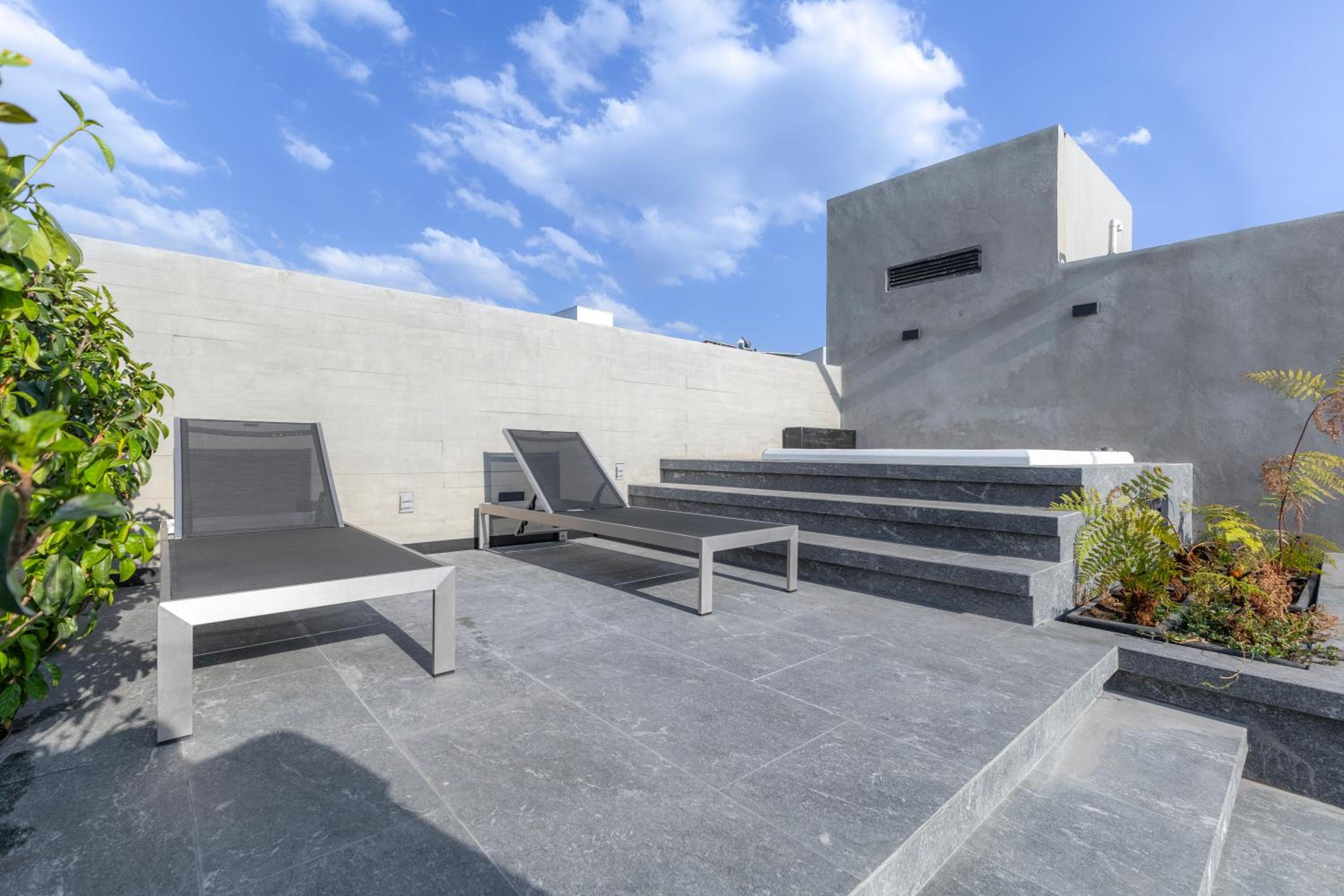 roof