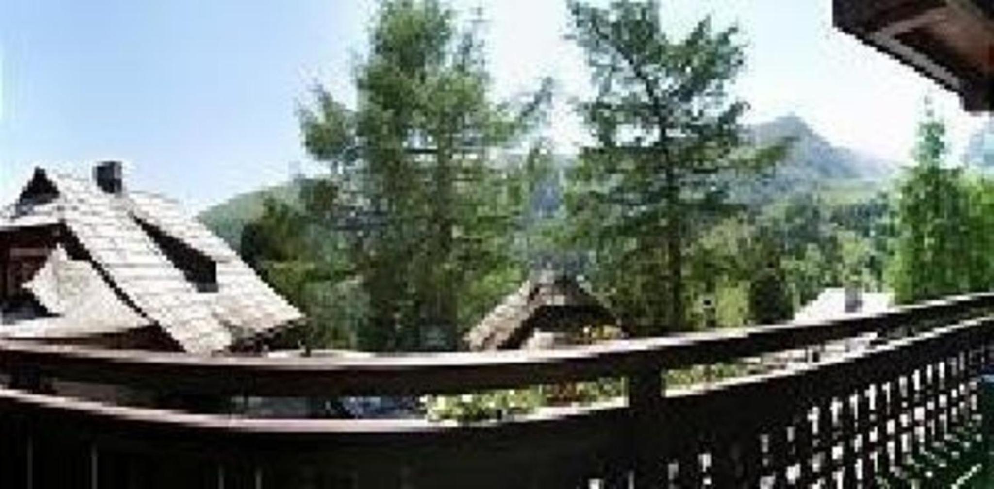 Appartement Kärntnerhaus in Falkertsee