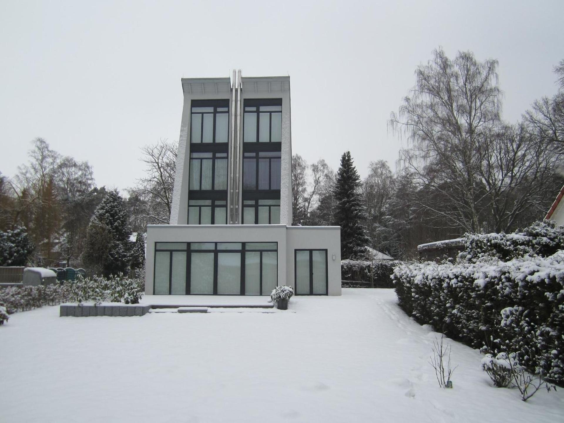 Ferienhaus für 4 Personen ca 165 m in Mardorf, Niedersachsen Steinhuder Meer