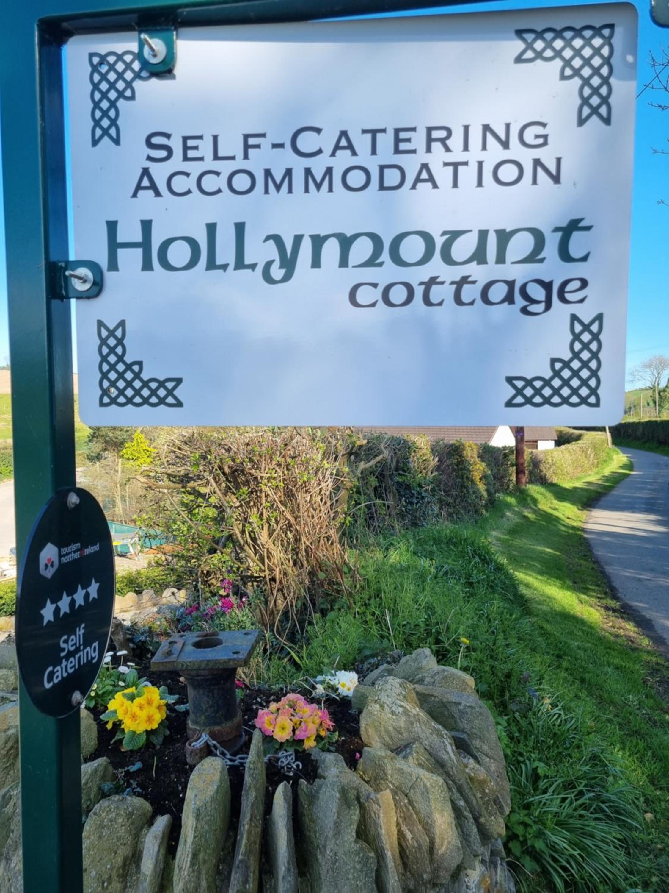 Hollymount Cottage