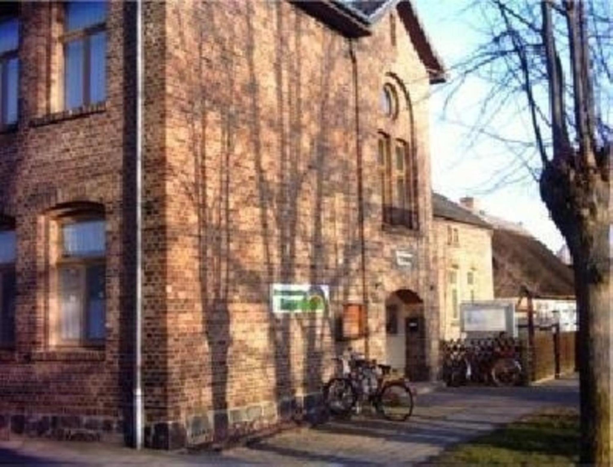 Appartement In Meiersberg Mit Grill