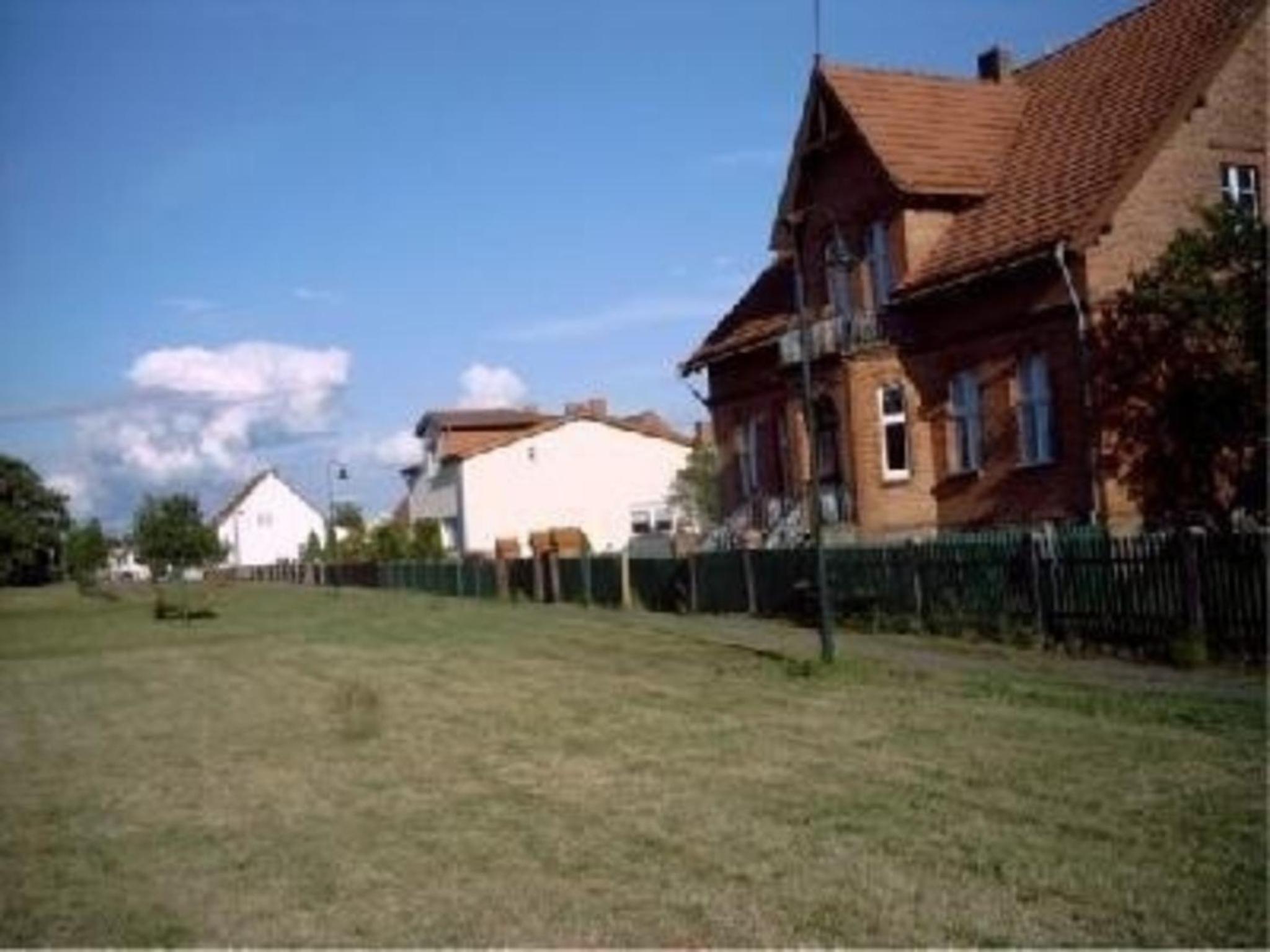 Appartement In Meiersberg Mit Grill