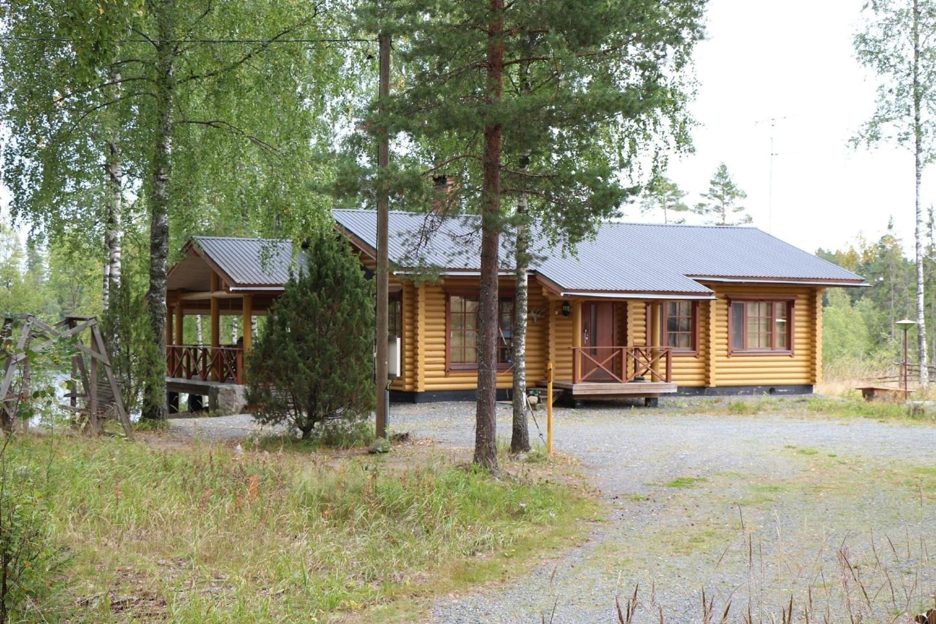 Ferienhaus für 8 Personen 2 Kinder ca 100 qm in Myllykylä, Kanta-Häme view 2