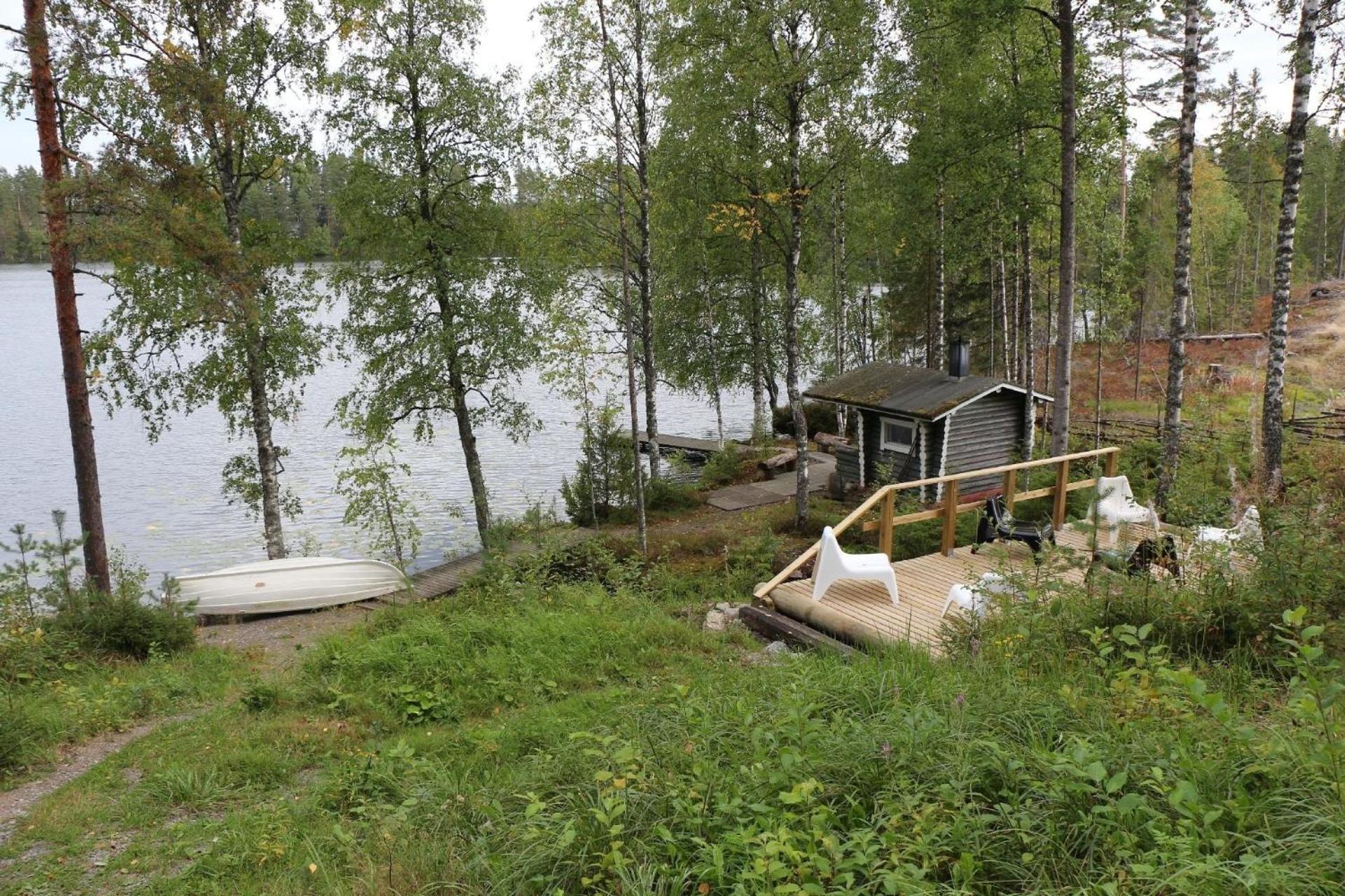 Ferienhaus für 8 Personen 2 Kinder ca 100 qm in Myllykylä, Kanta-Häme view 3