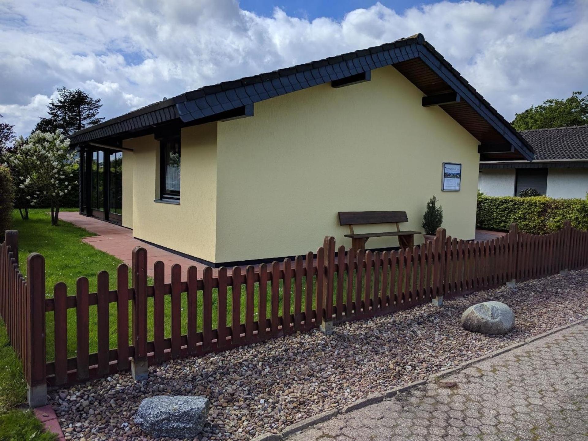 Eul Ferienhaus F5