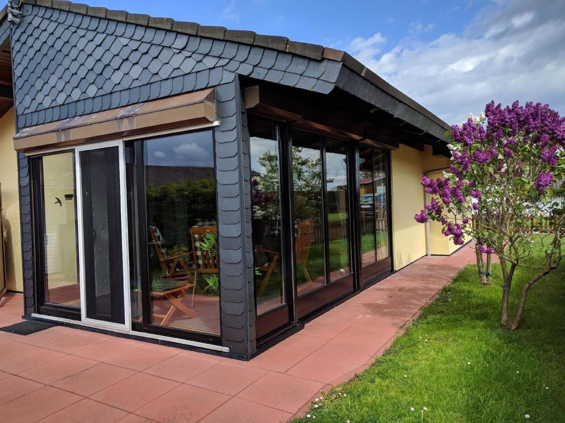 Eul Ferienhaus F5